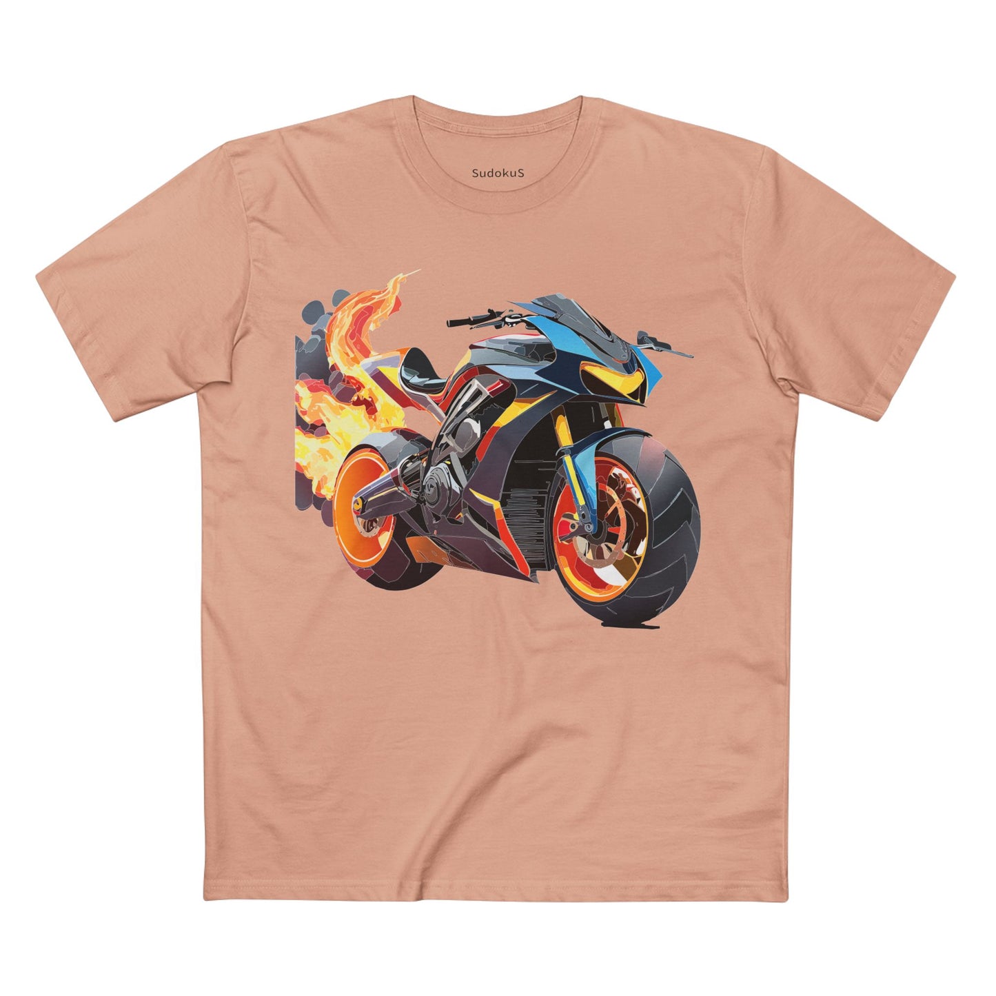 Bike Shirt, Moto Shirt