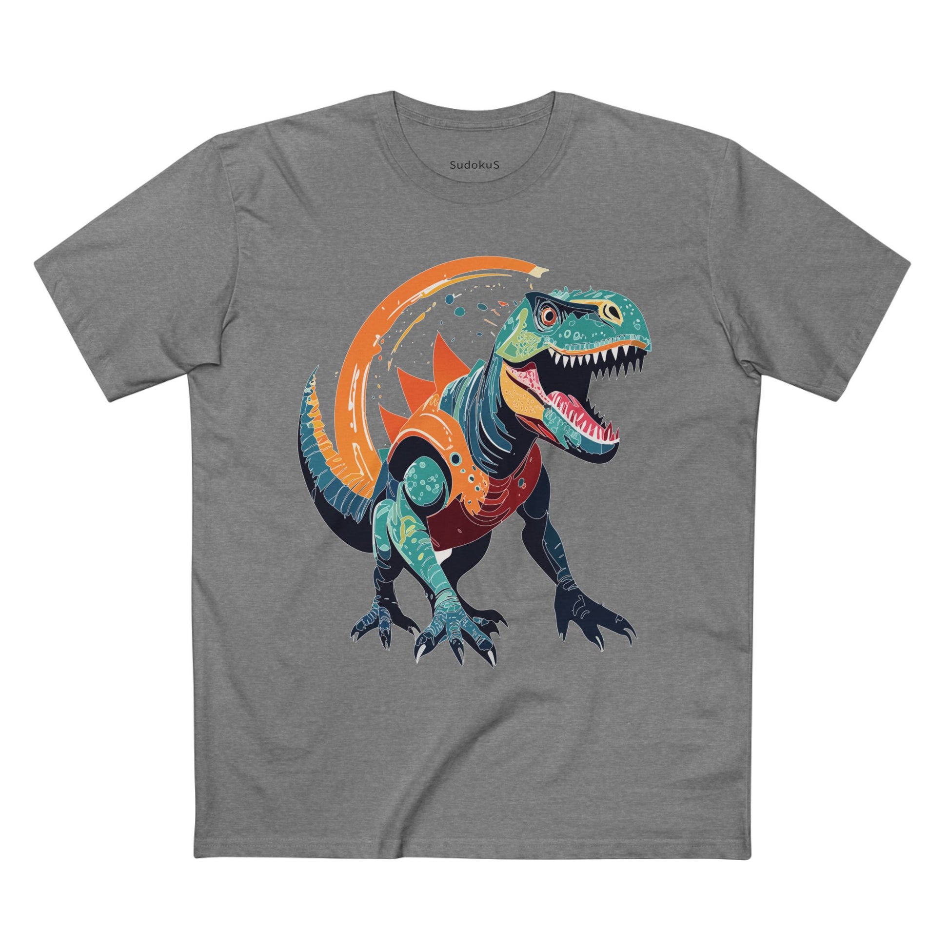 Aliens Shirt, Cosmo Shirt - SudokuS