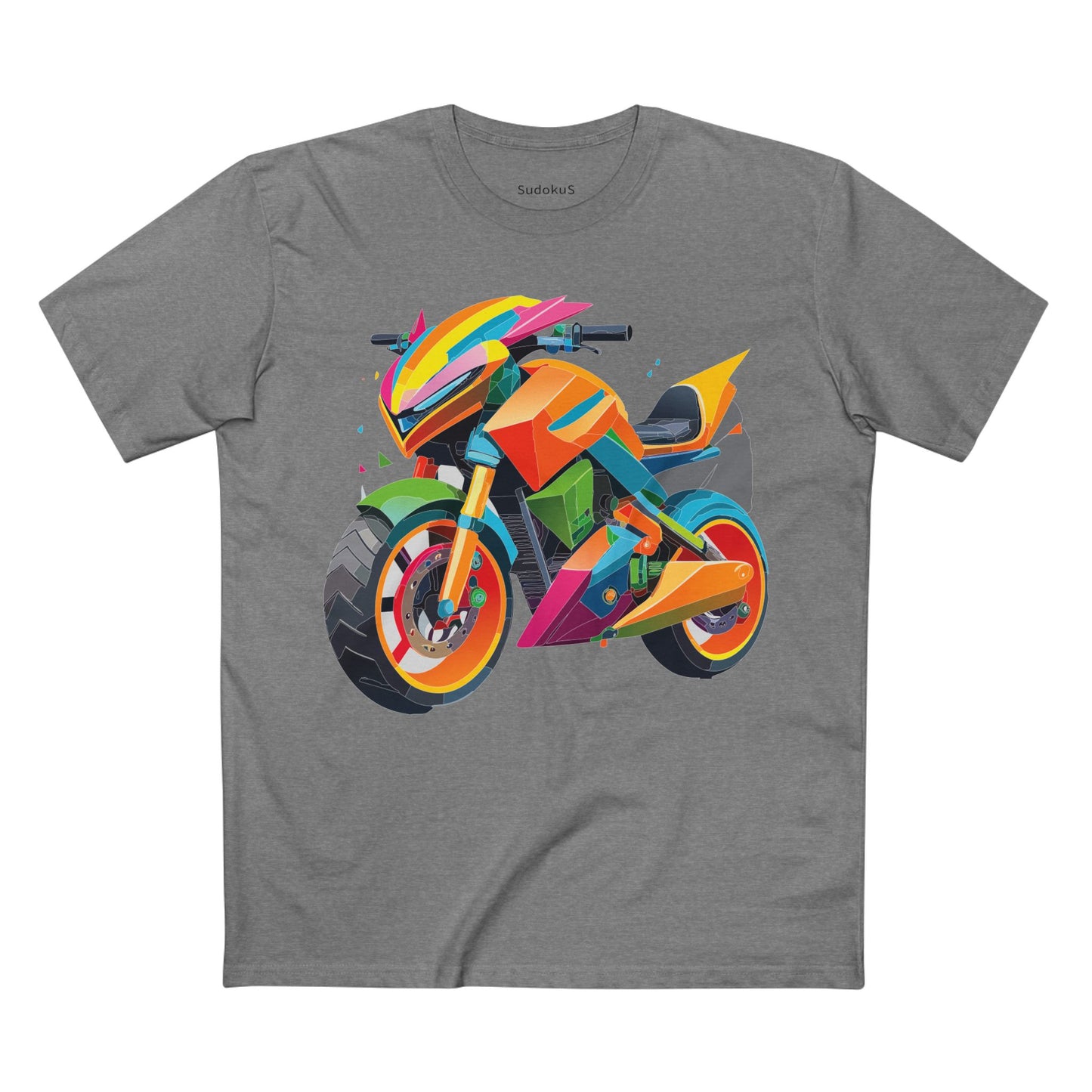 Bike Shirt, Moto Shirt
