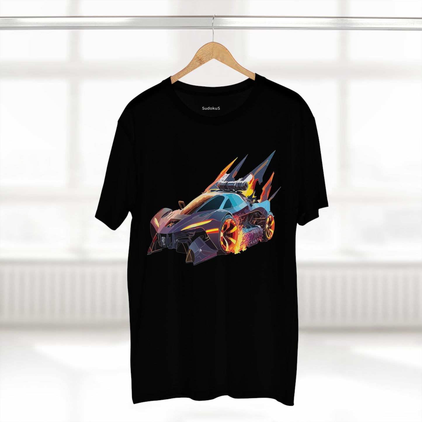 Car Shirt, Hot Wheels Shirt