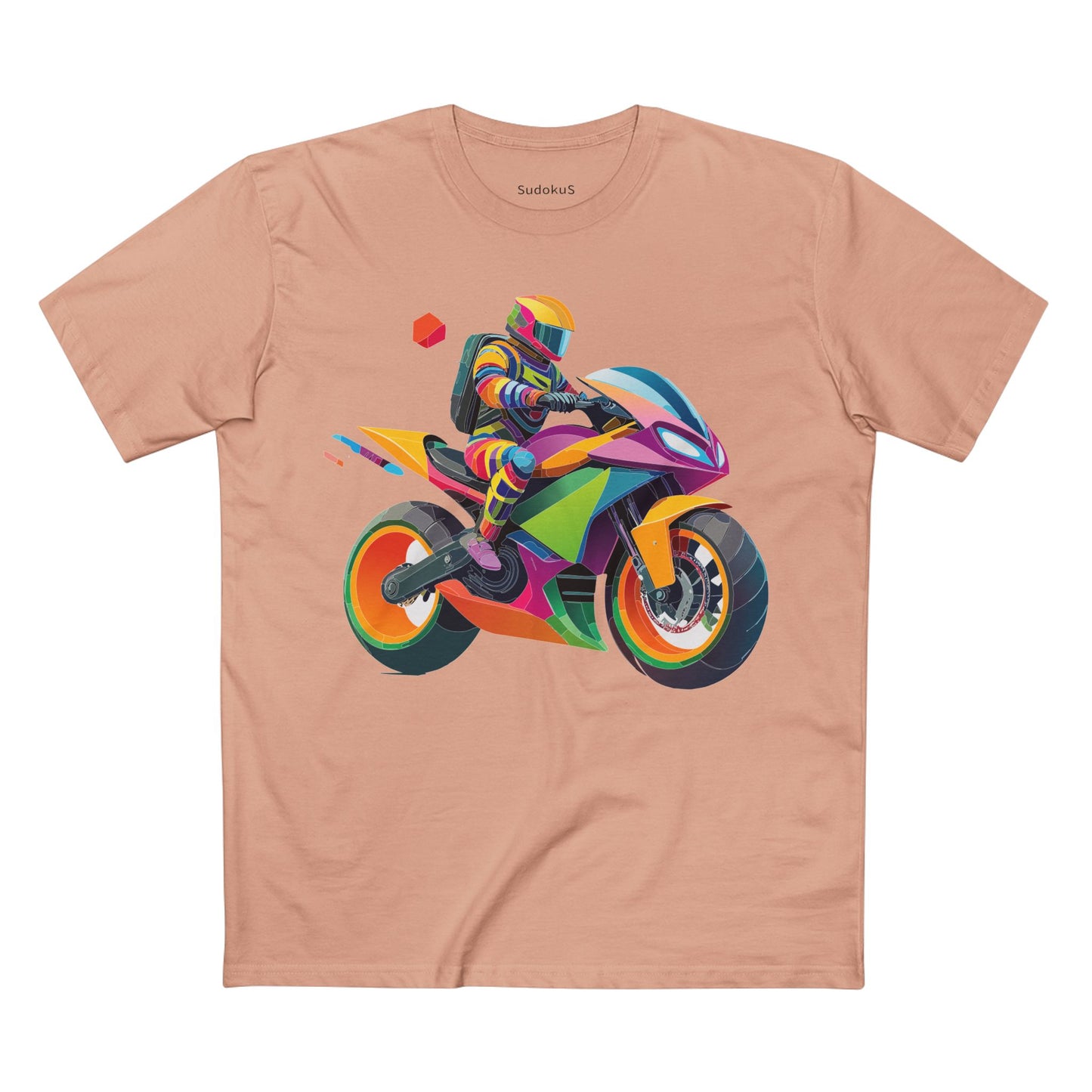 Bike Shirt, Moto Shirt