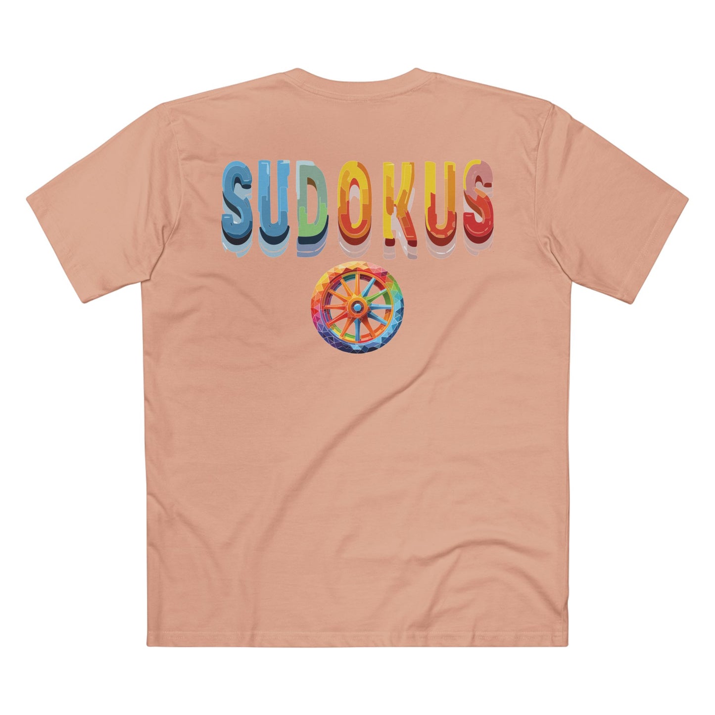 Bike Shirt, Moto Shirt - SudokuS