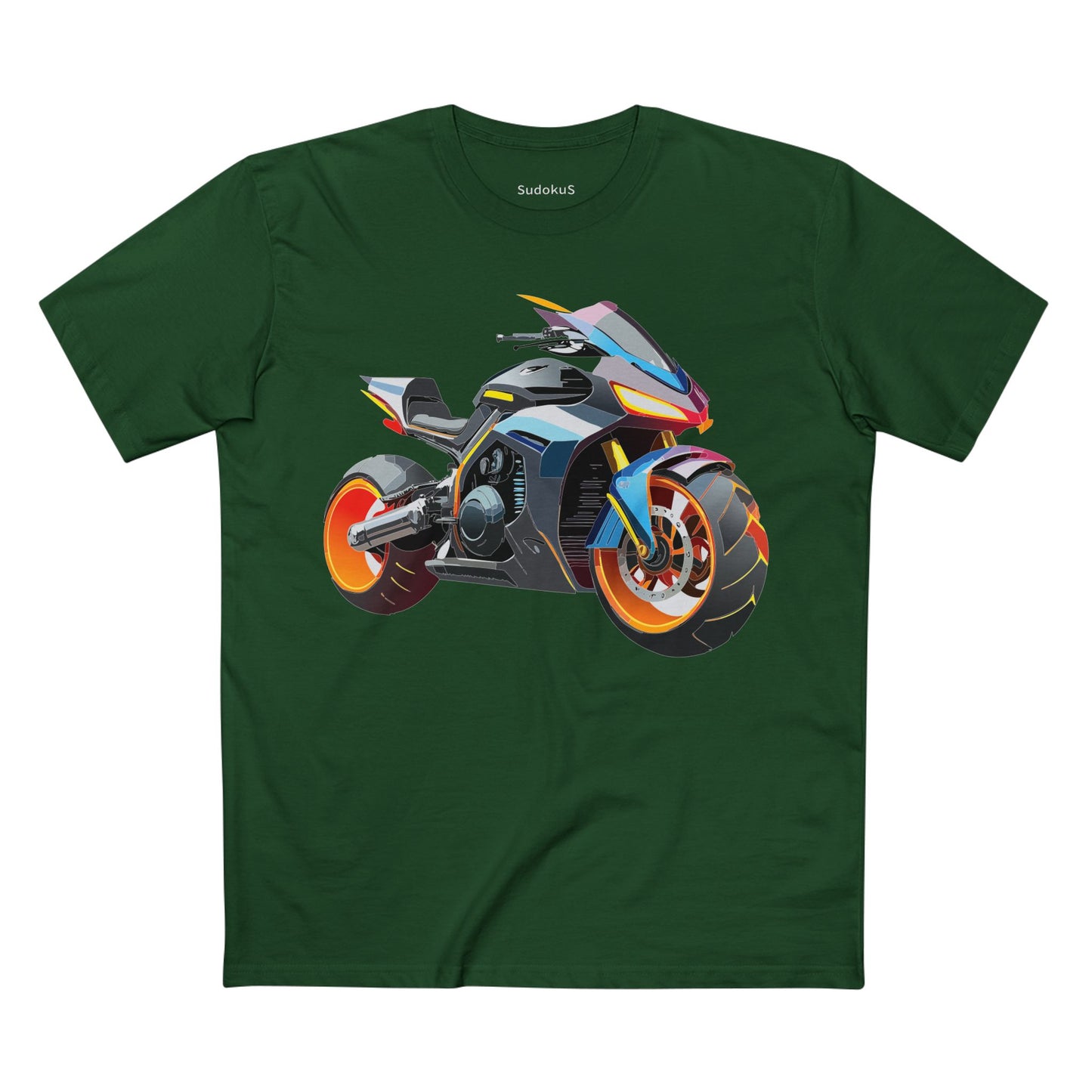 Bike Shirt, Moto Shirt