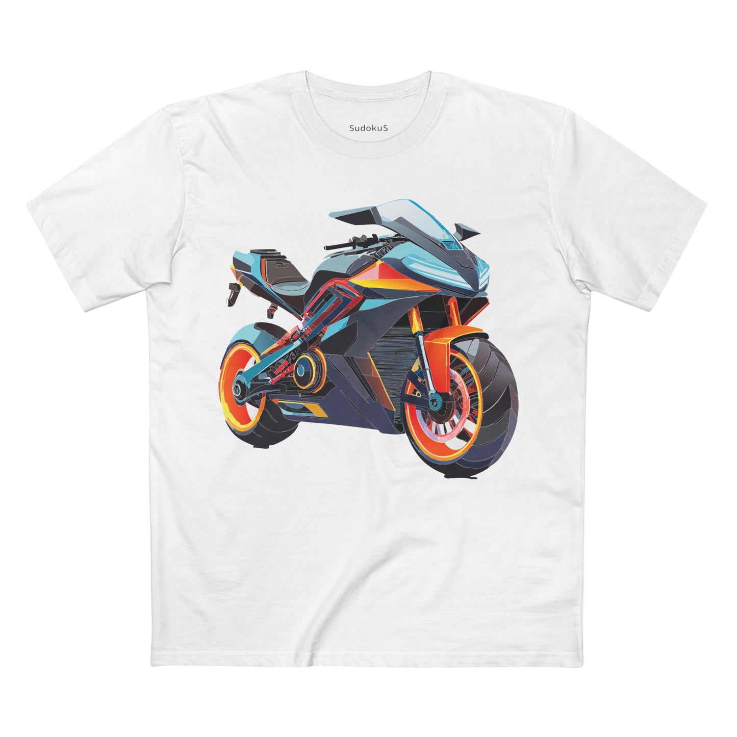 Bike Shirt, Moto Shirt