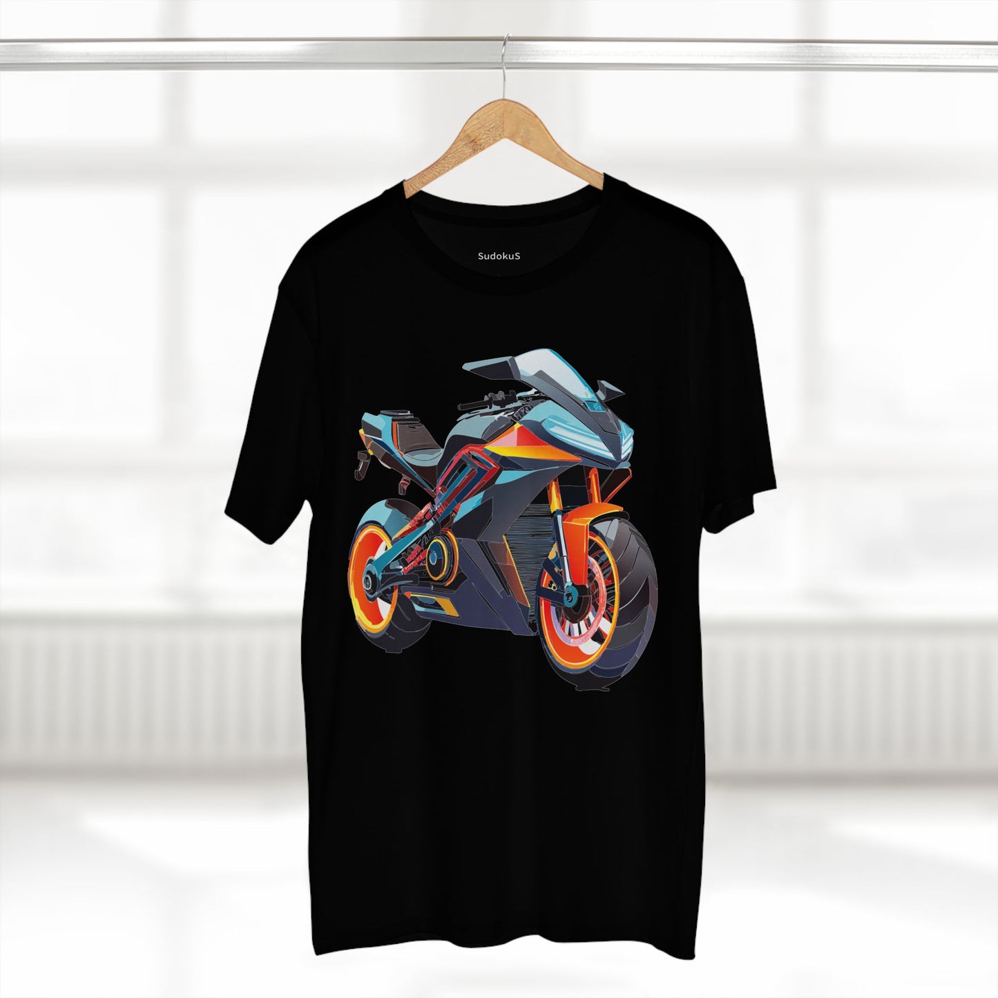 Bike Shirt, Moto Shirt