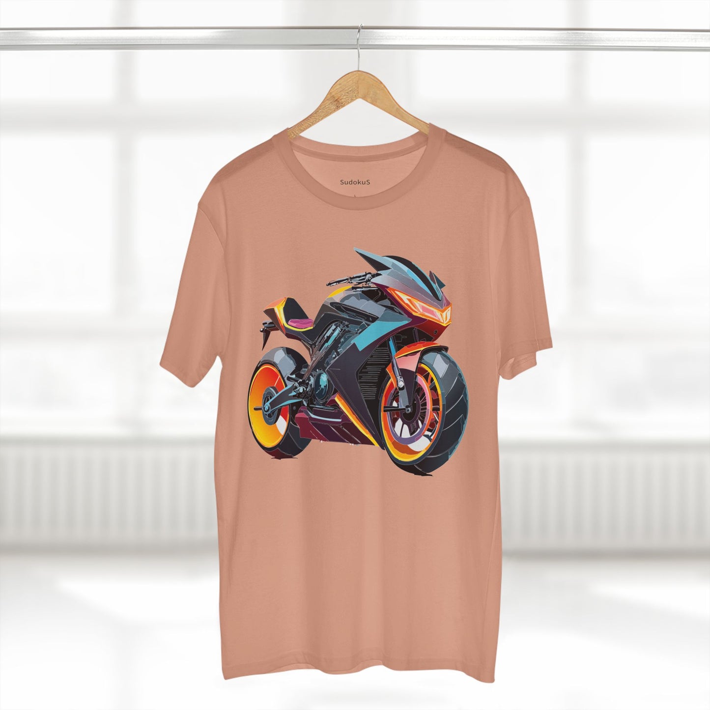 Bike Shirt, Moto Shirt