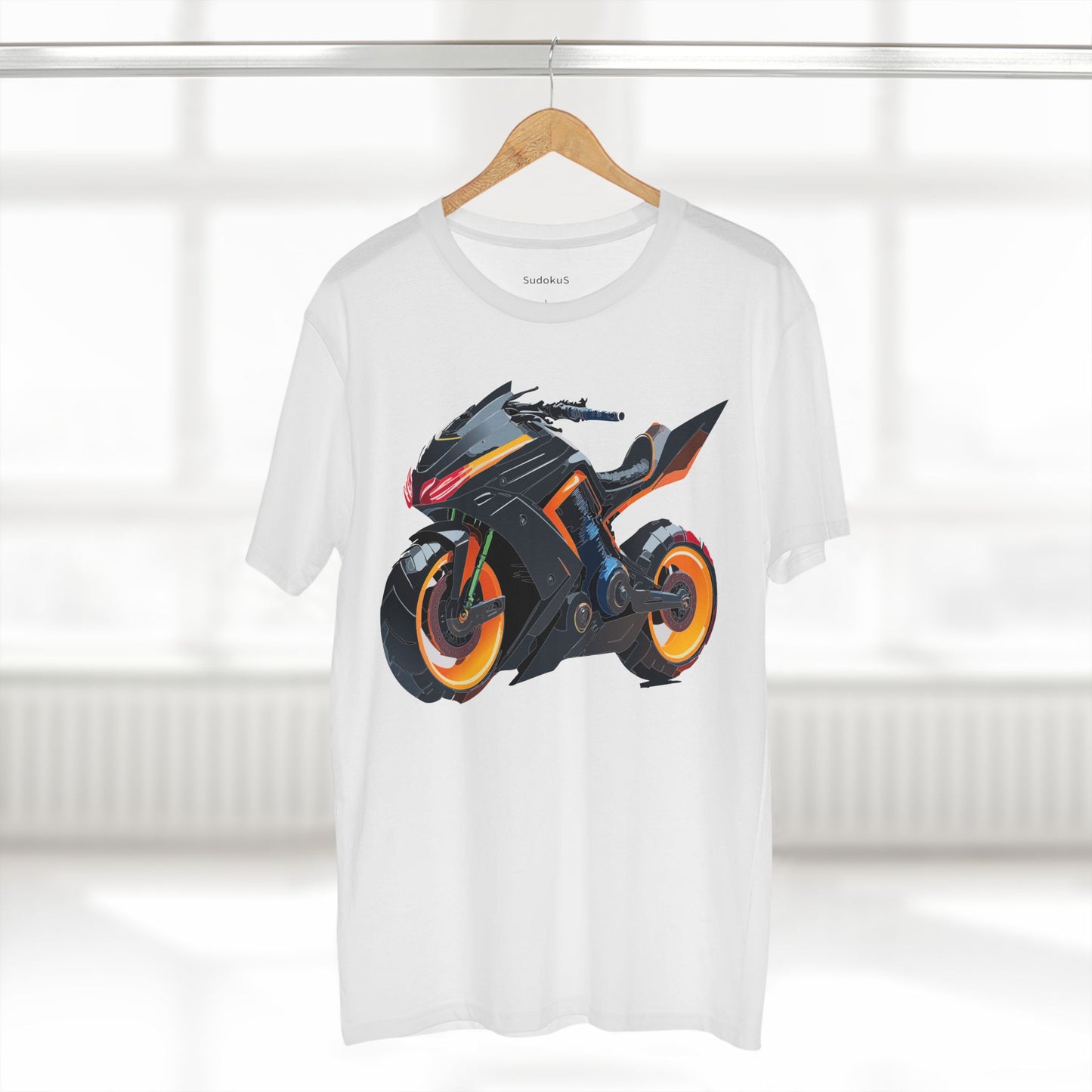 Bike Shirt, Moto Shirt