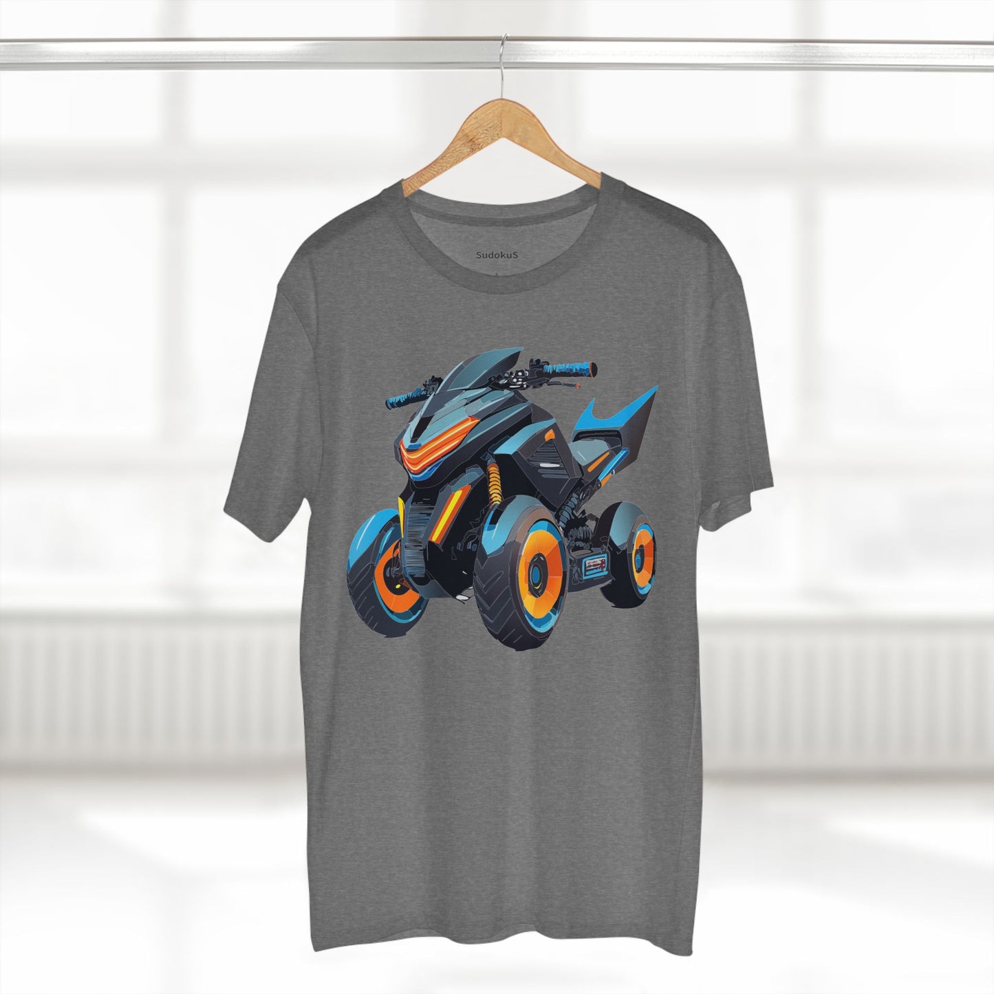 Bike Shirt, Moto Shirt