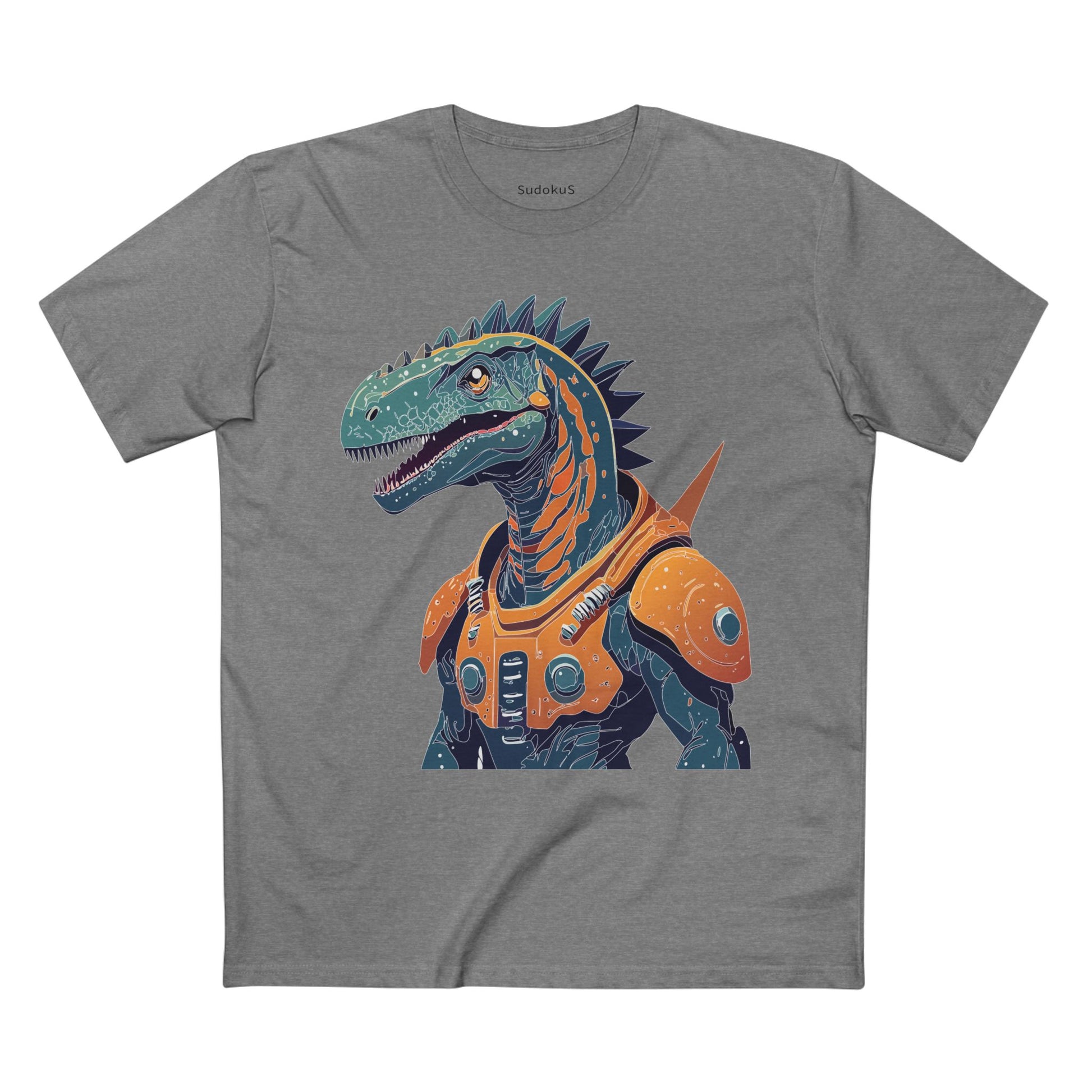 Aliens Shirt, Cosmo Shirt - SudokuS