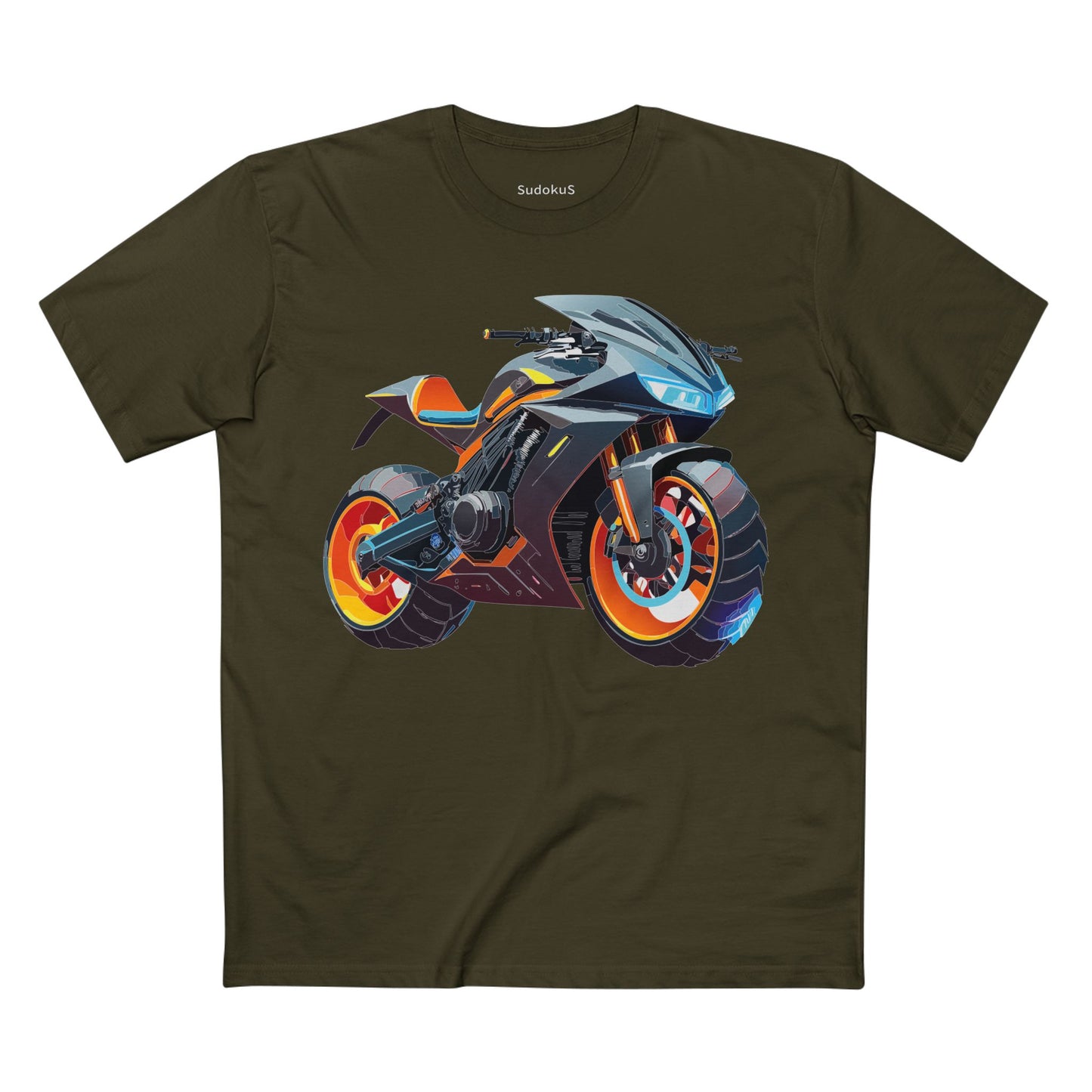 Bike Shirt, Moto Shirt