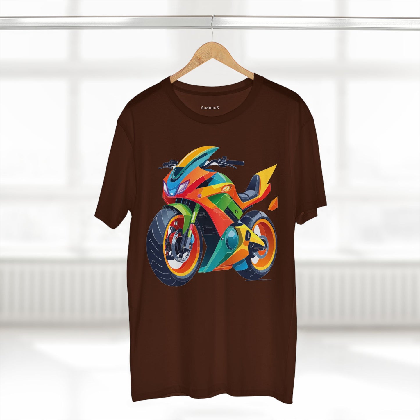Bike Shirt, Moto Shirt