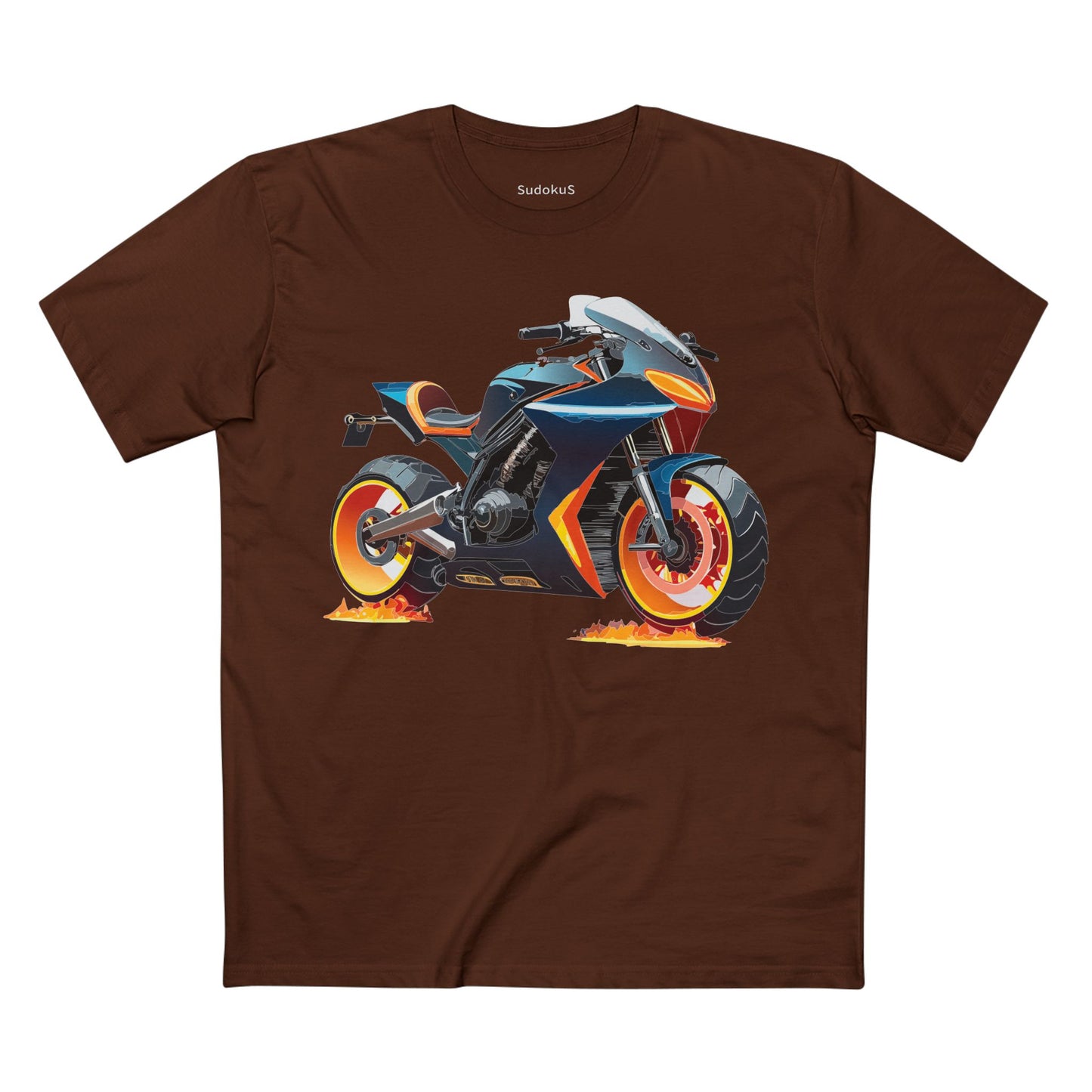 Bike Shirt, Moto Shirt