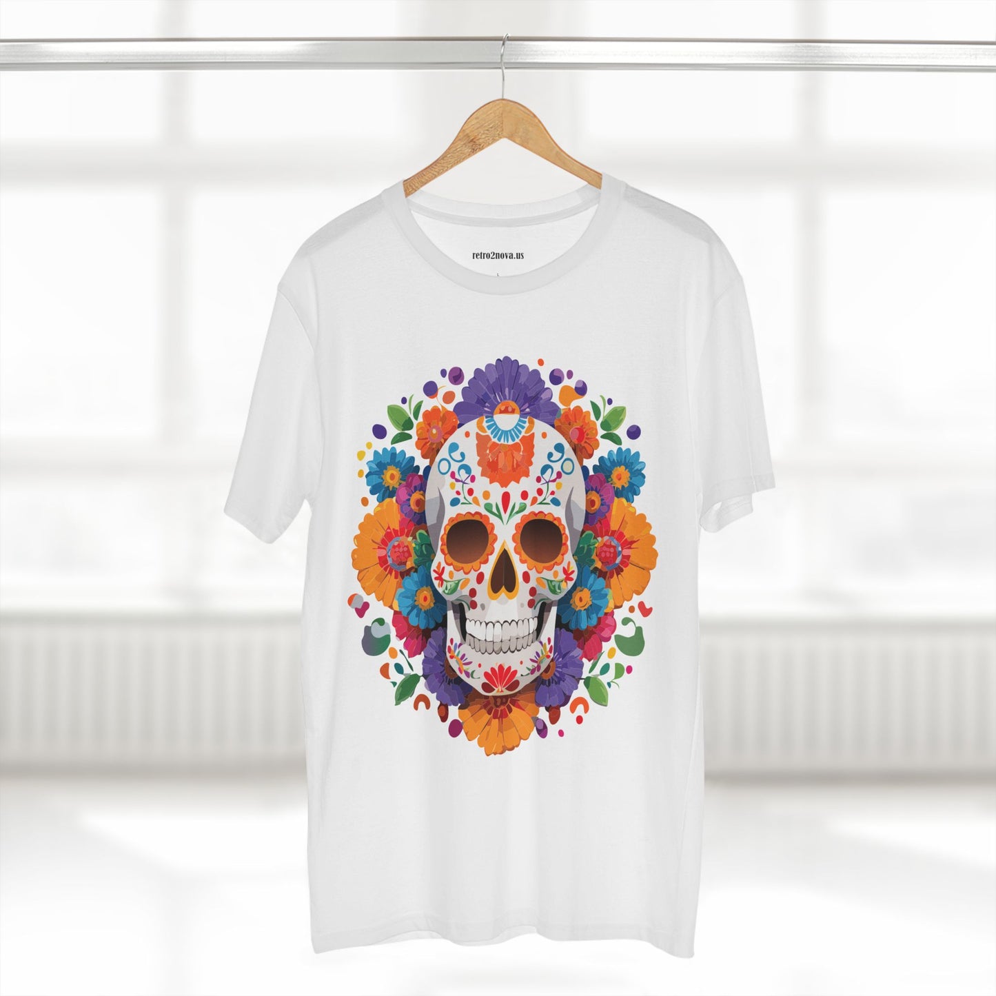 Skull Shirt, Skeleton Shirt