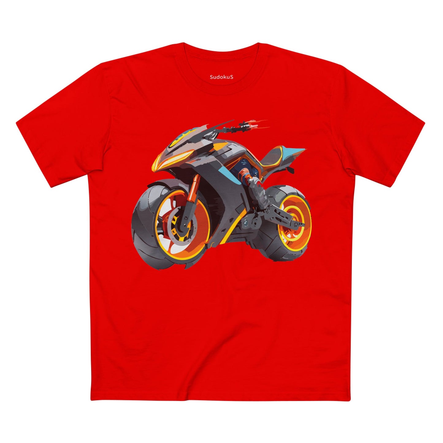 Bike Shirt, Moto Shirt