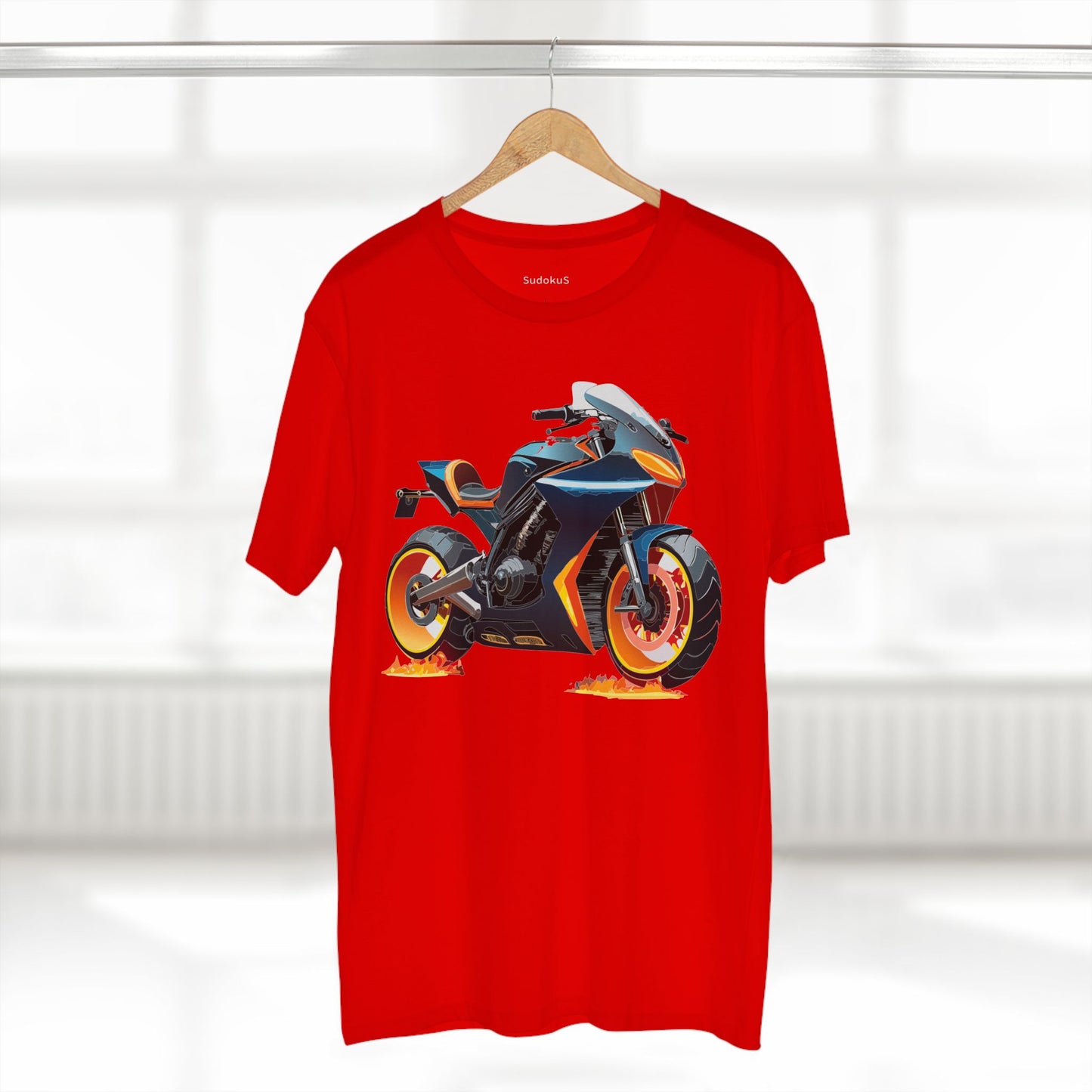 Bike Shirt, Moto Shirt