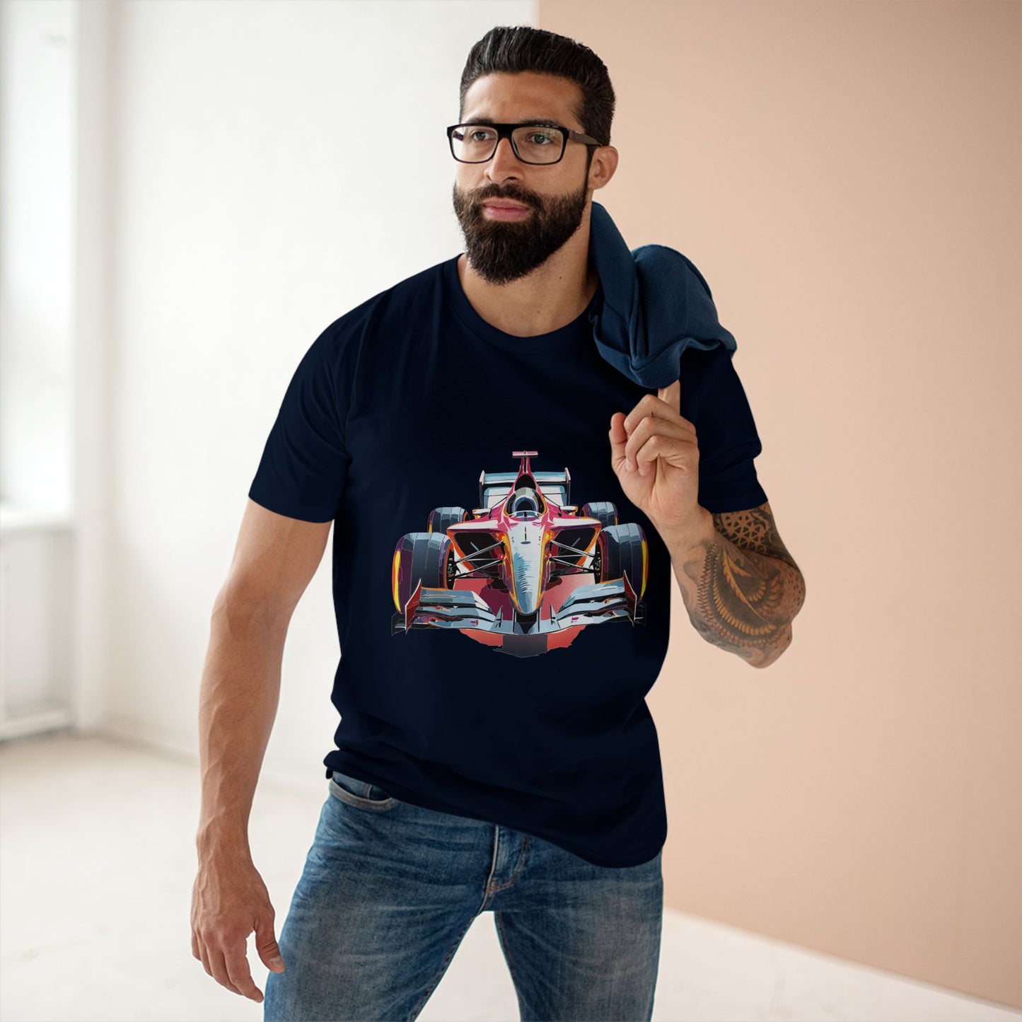 Car Shirt, Hot Wheels Shirt - SudokuS
