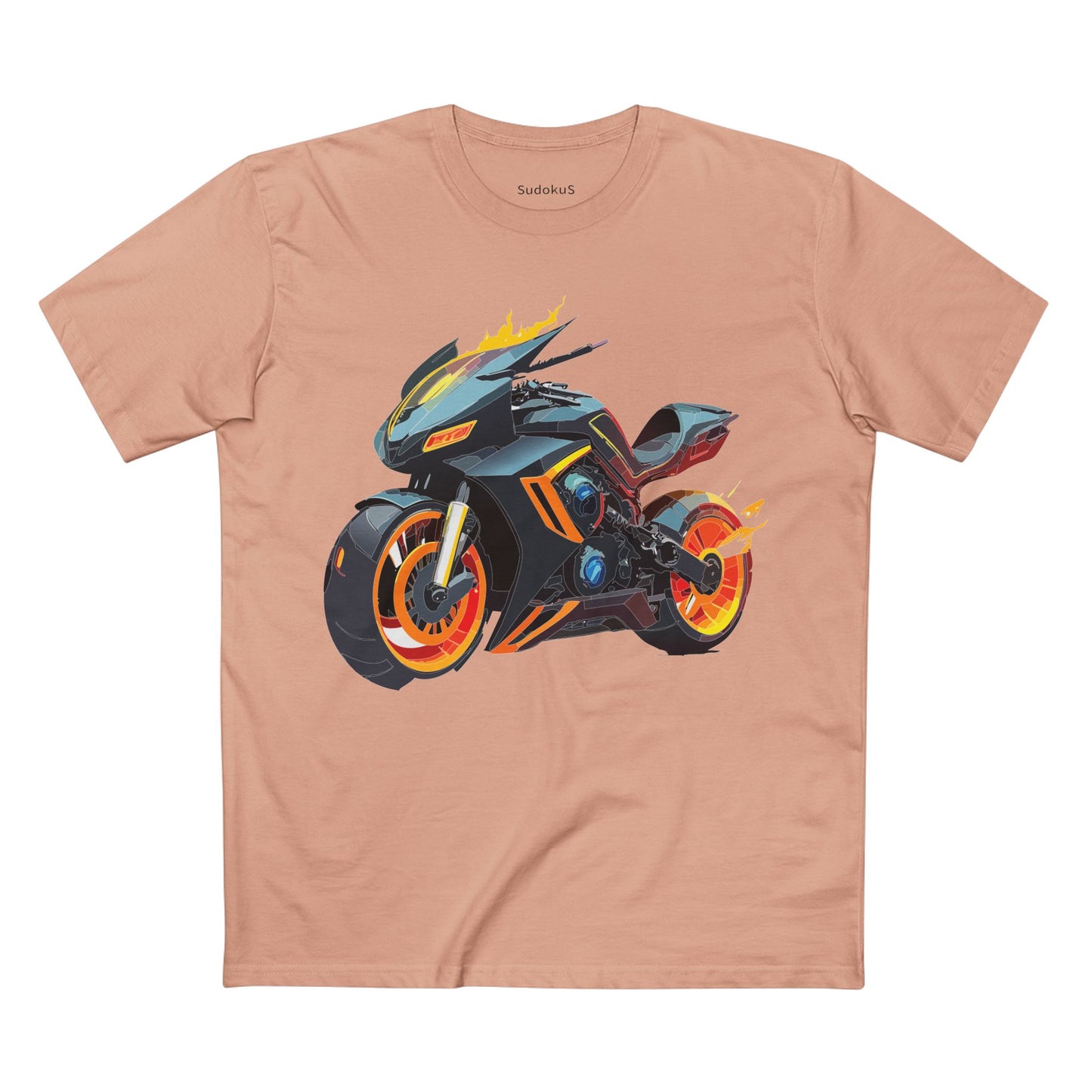 Bike Shirt, Moto Shirt