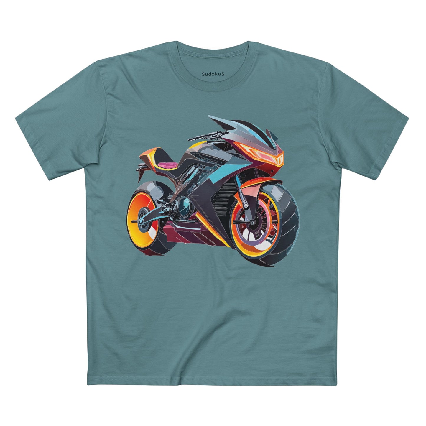 Bike Shirt, Moto Shirt
