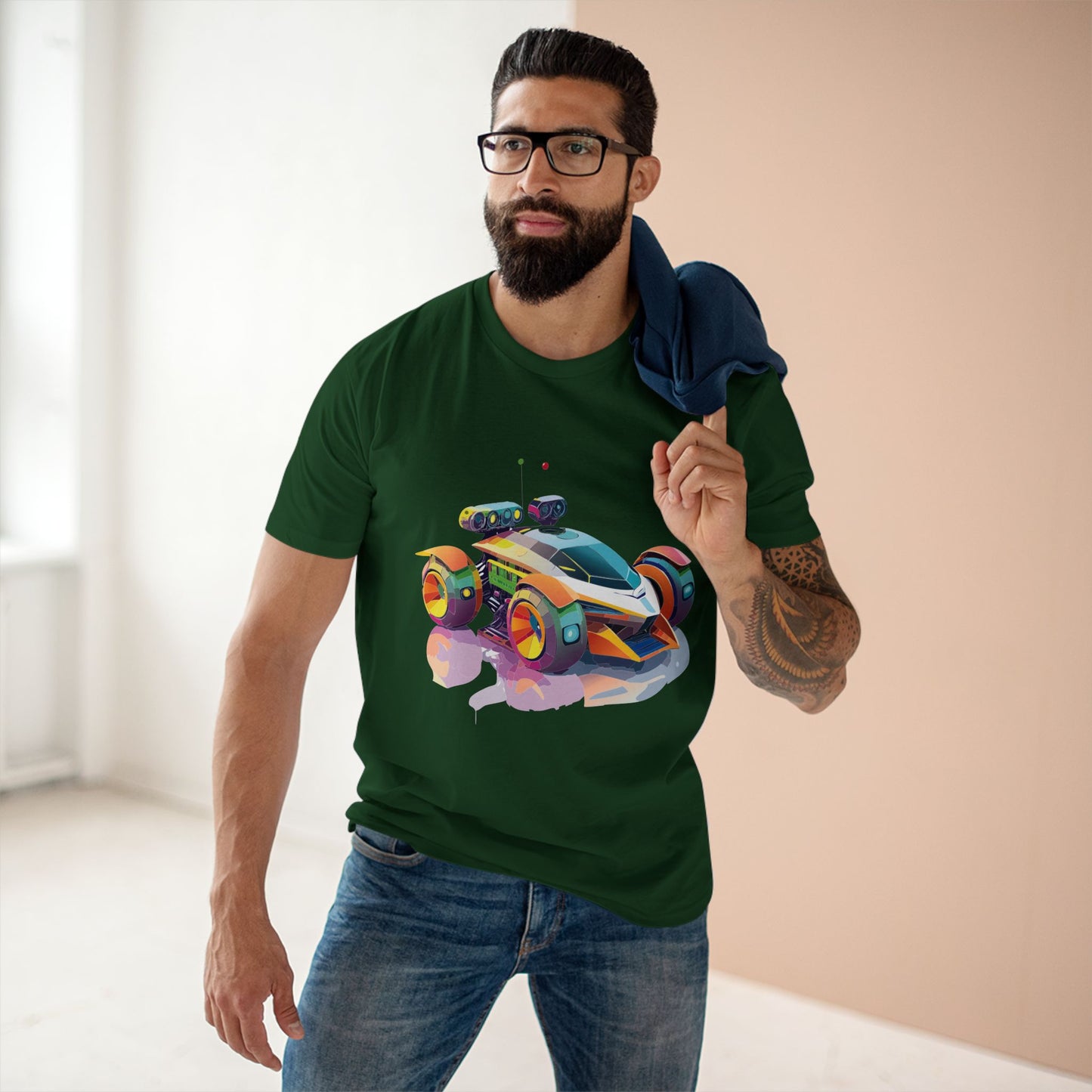 Car Shirt, Hot Wheels Shirt - SudokuS