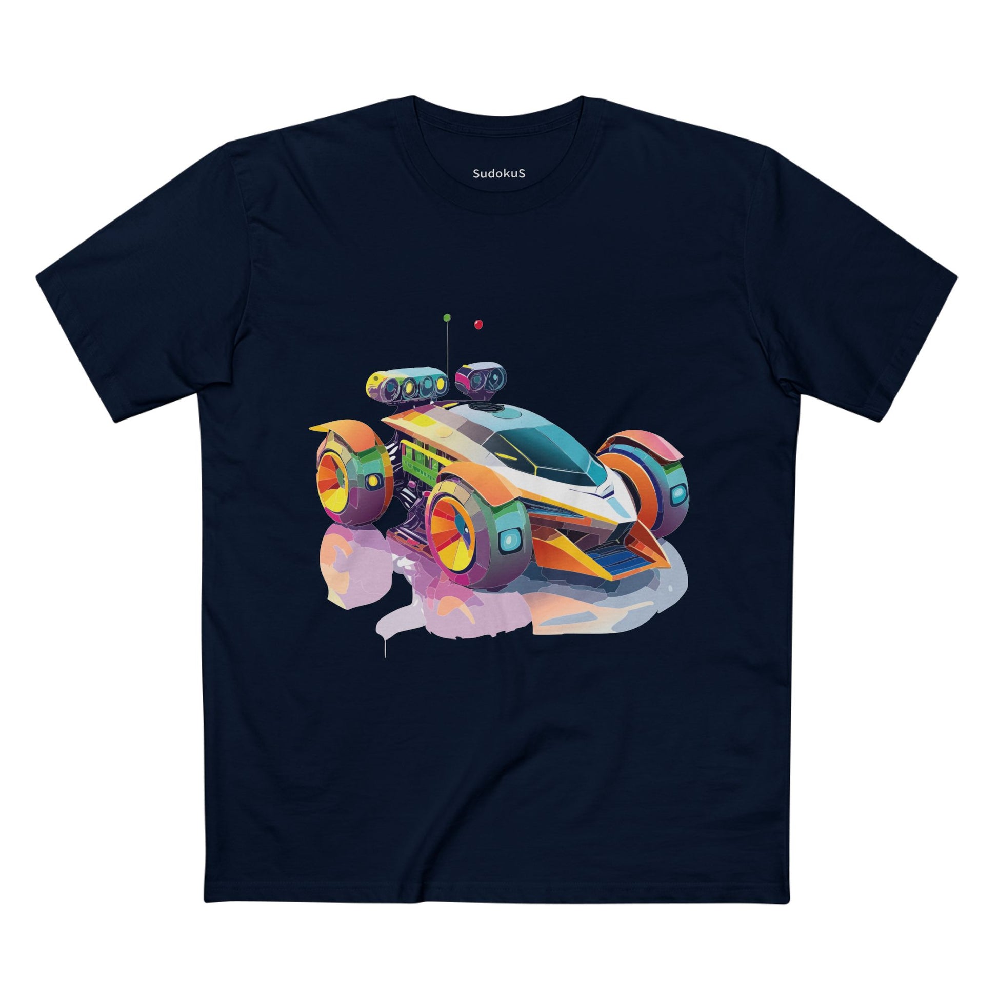 Car Shirt, Hot Wheels Shirt - SudokuS