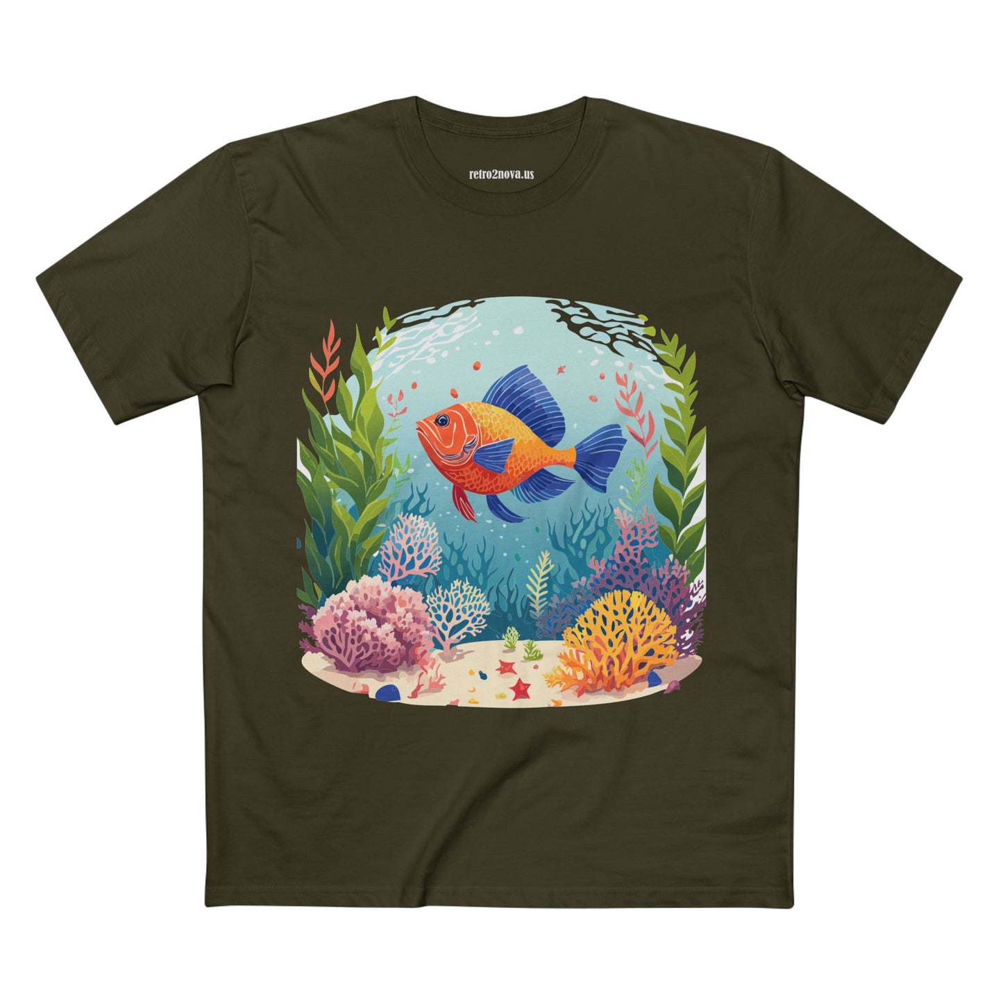 Ocean Shirt, Ocean Pacific Shirts