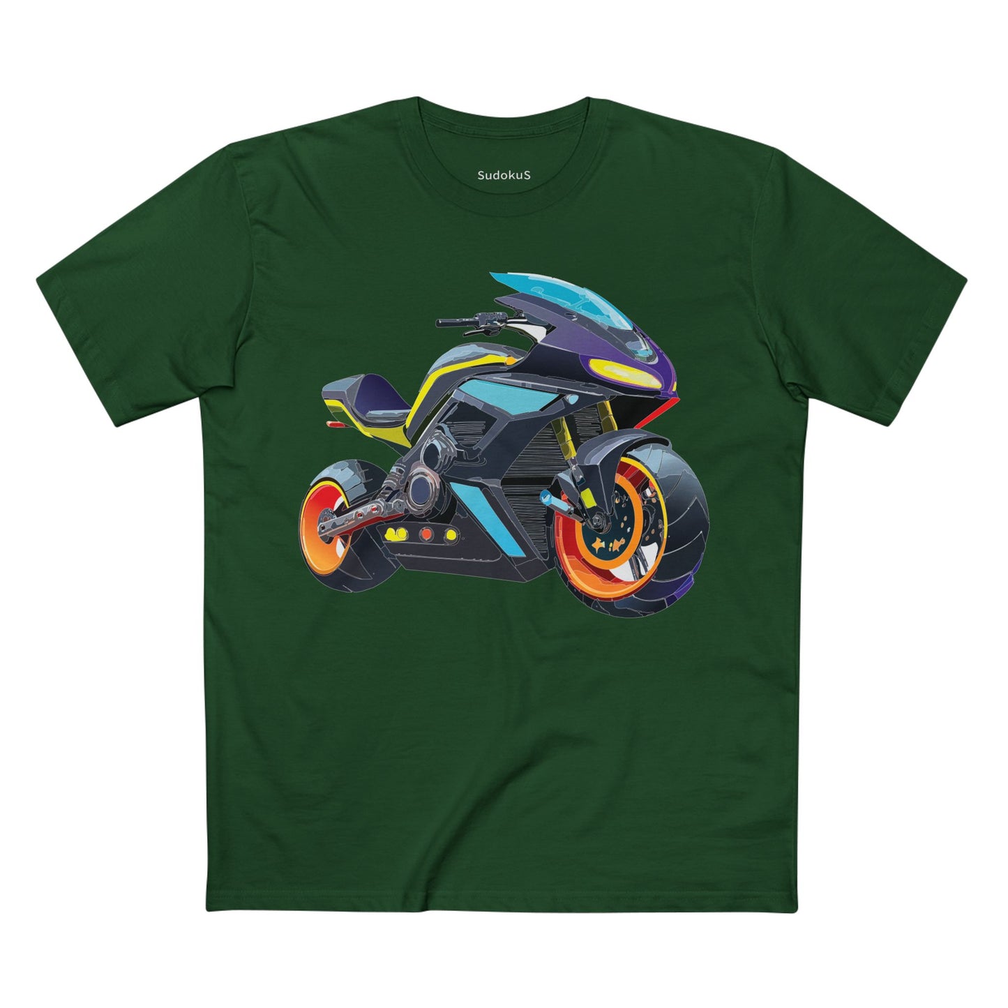 Bike Shirt, Moto Shirt