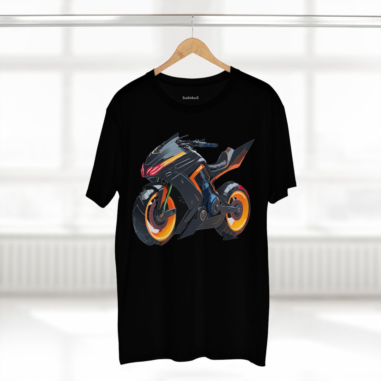 Bike Shirt, Moto Shirt
