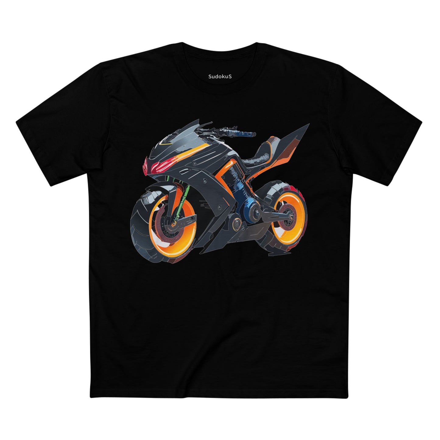 Bike Shirt, Moto Shirt