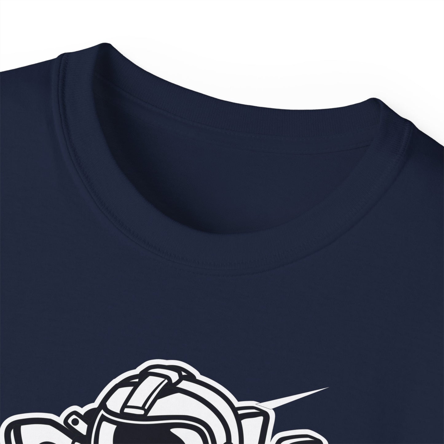 Astronaut Tee Shirt, Astronaut Graphic T‑Shirt, Cartoon Graphic T-Shirt, Art Design Shirt, Cosmos Tee Shirts 8