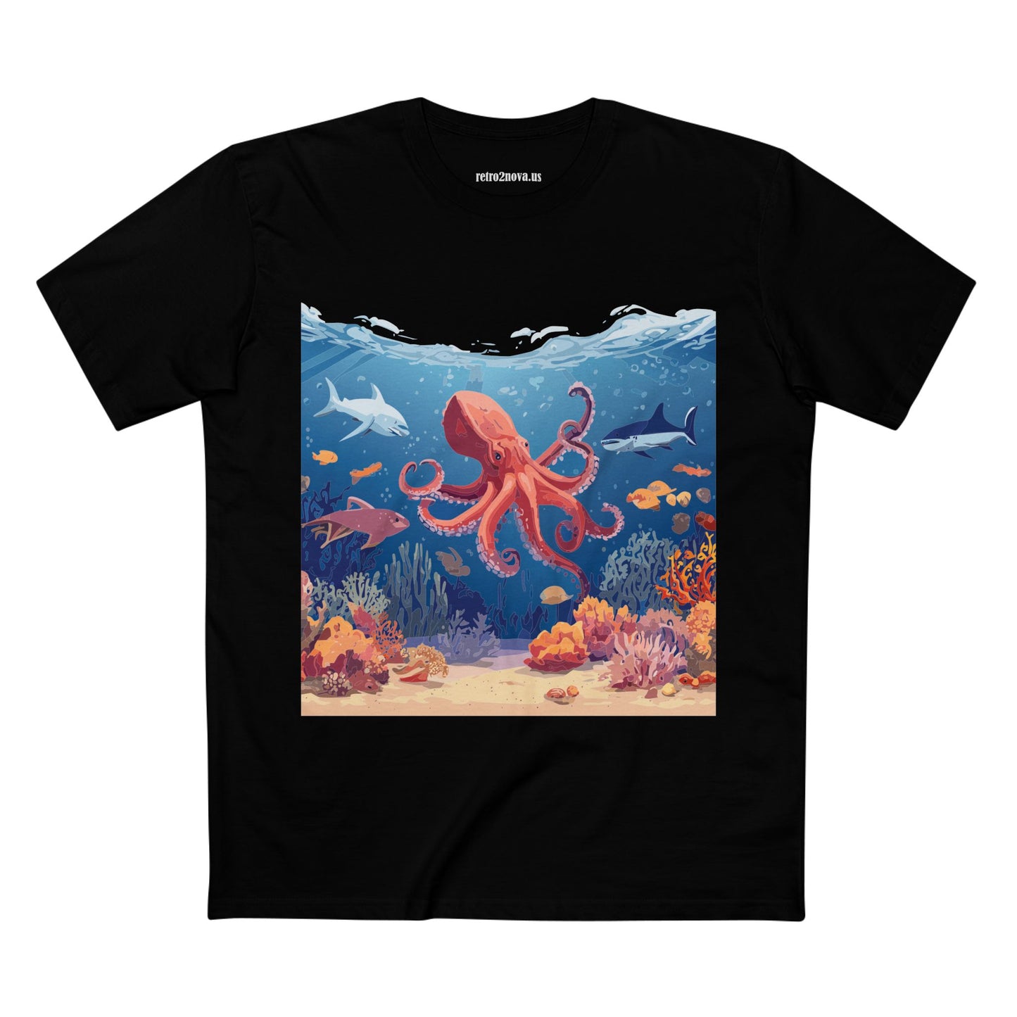 Ocean Shirt, Ocean Pacific Shirts