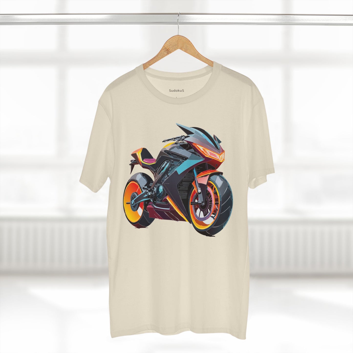 Bike Shirt, Moto Shirt