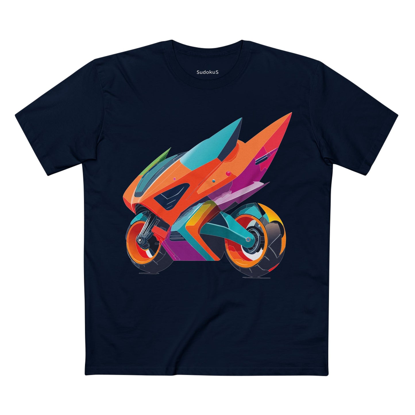 Bike Shirt, Moto Shirt