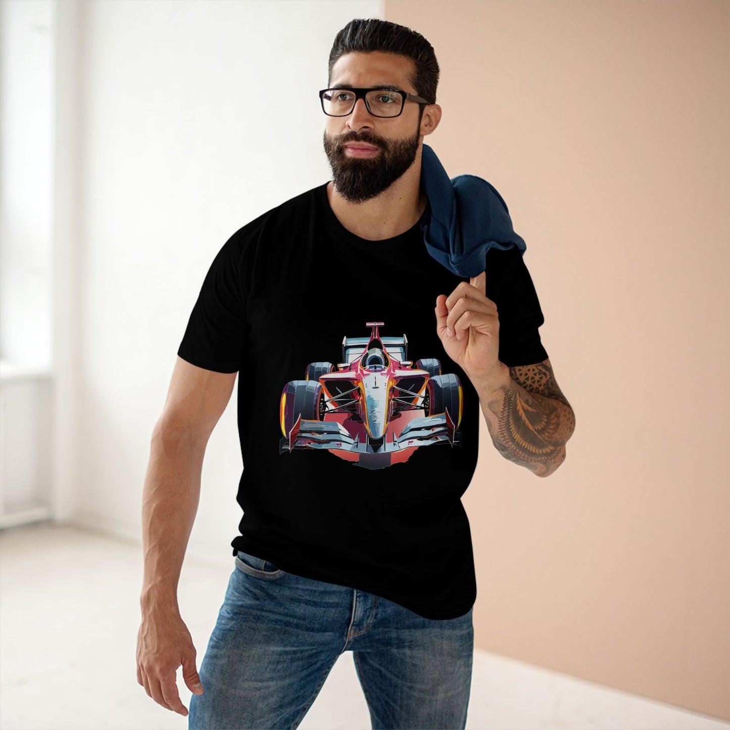 Car Shirt, Hot Wheels Shirt - SudokuS