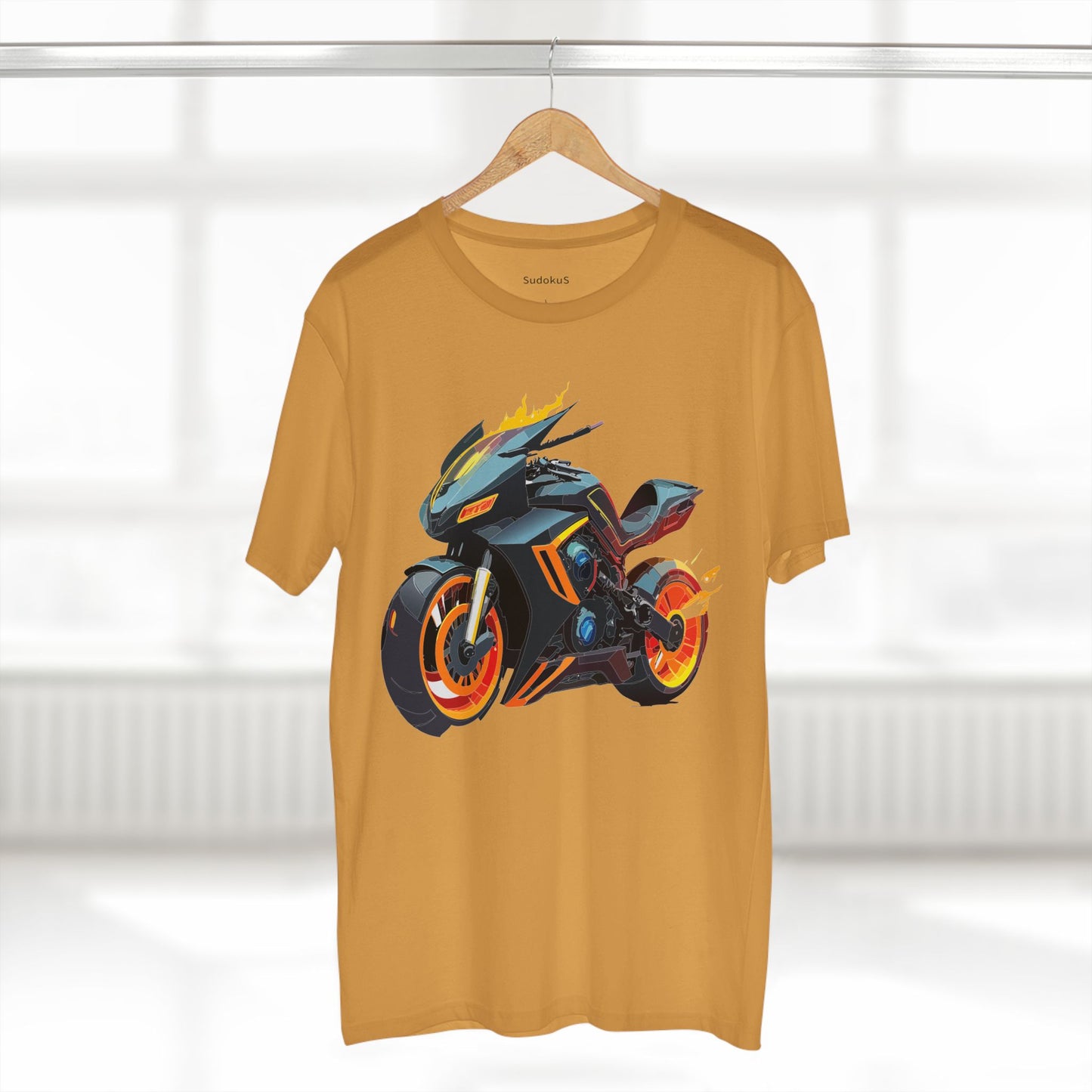 Bike Shirt, Moto Shirt