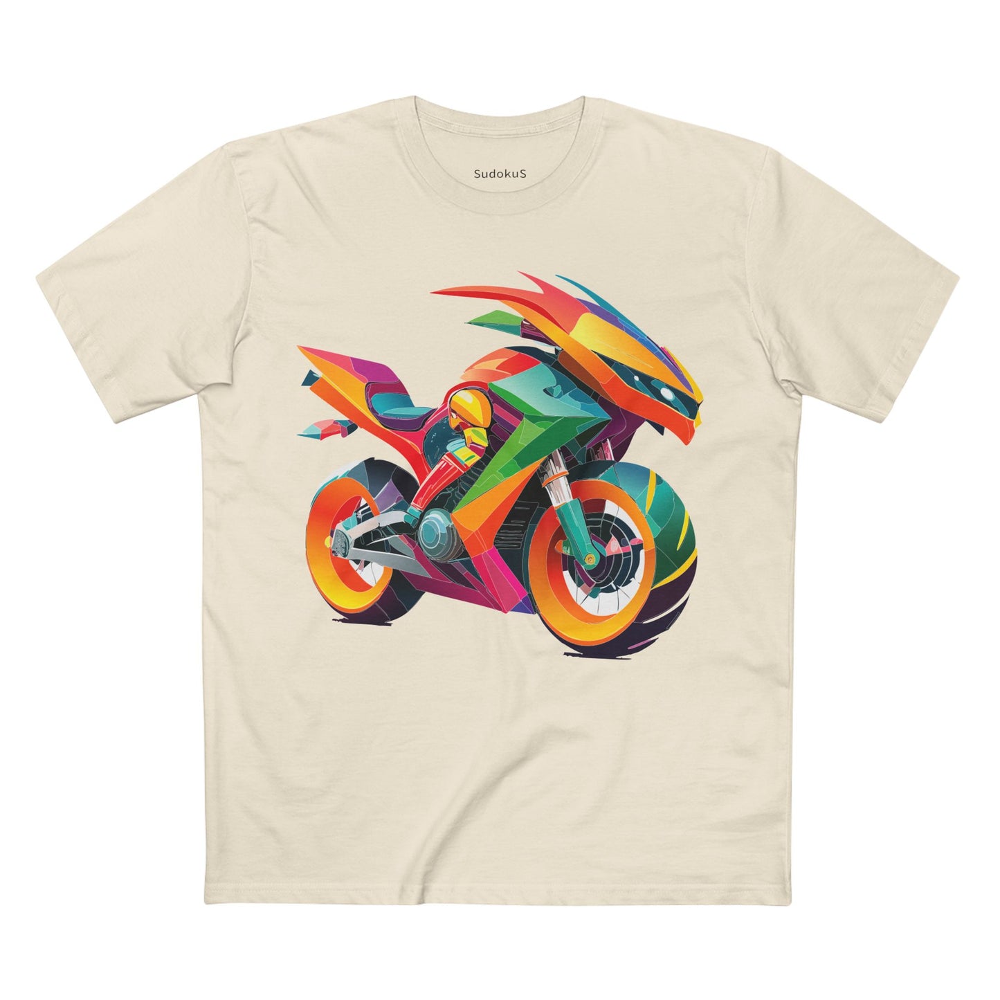 Bike Shirt, Moto Shirt