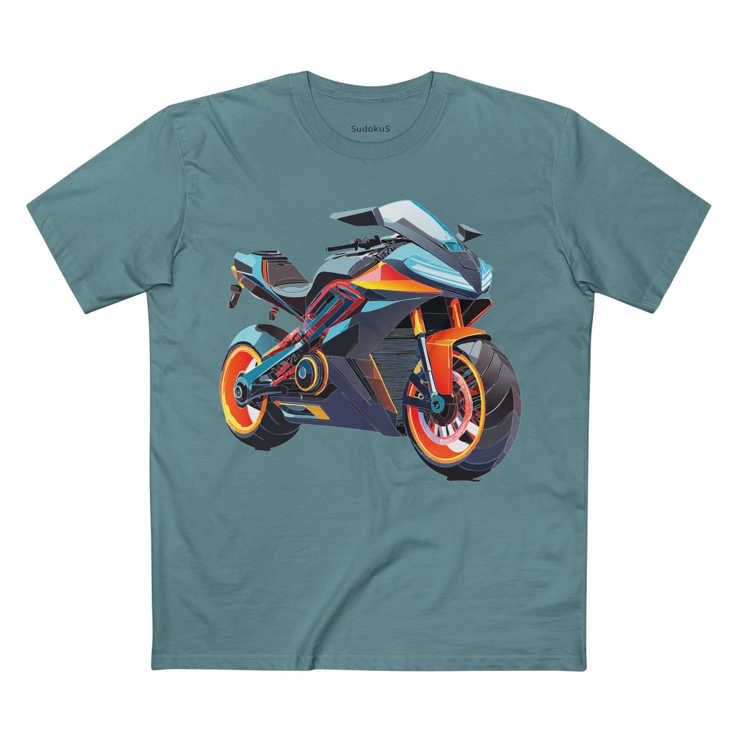Bike Shirt, Moto Shirt
