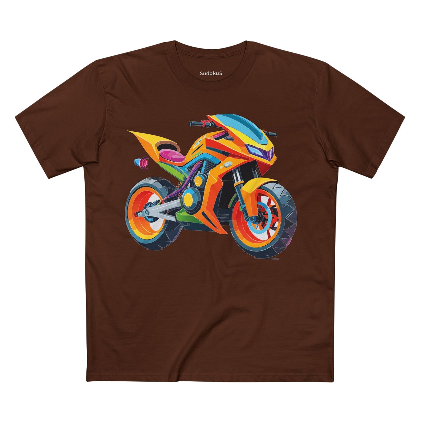 Bike Shirt, Moto Shirt