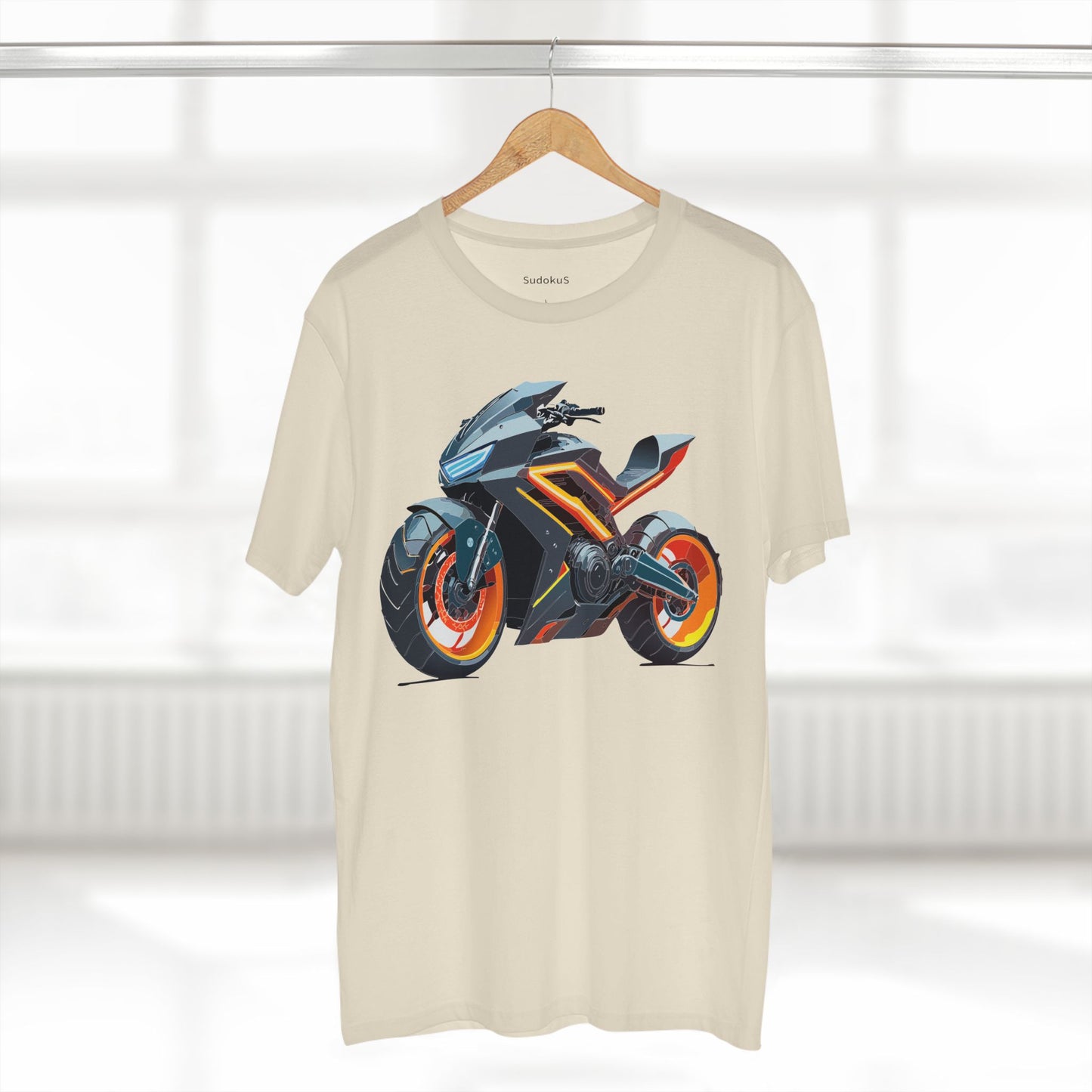 Bike Shirt, Moto Shirt