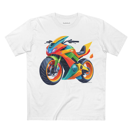 Bike Shirt, Moto Shirt