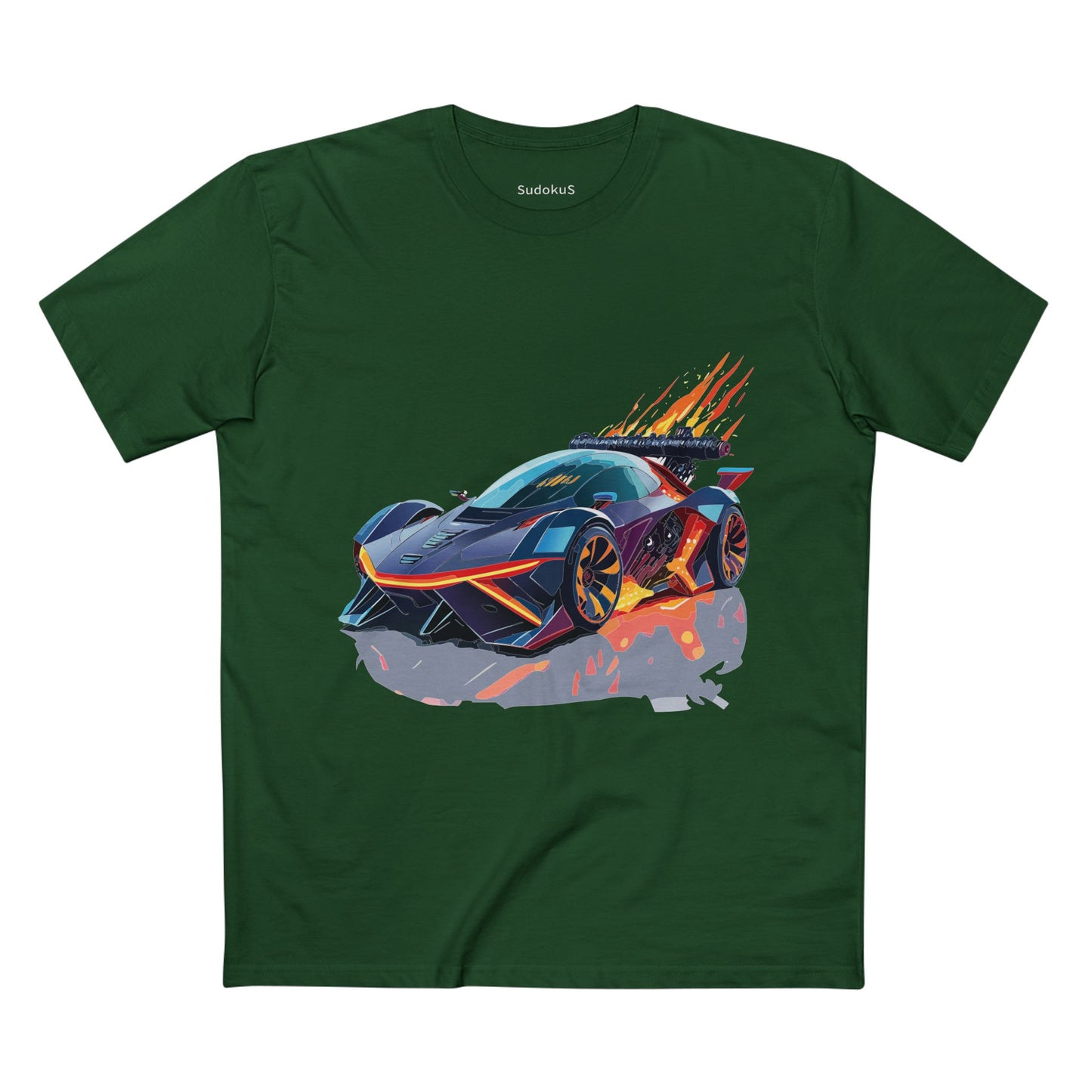 Car Shirt, Hot Wheels Shirt - SudokuS