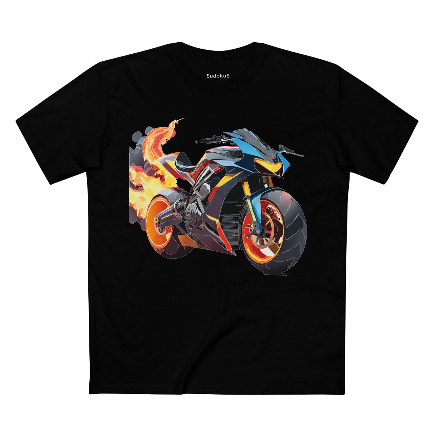 Bike Shirt, Moto Shirt