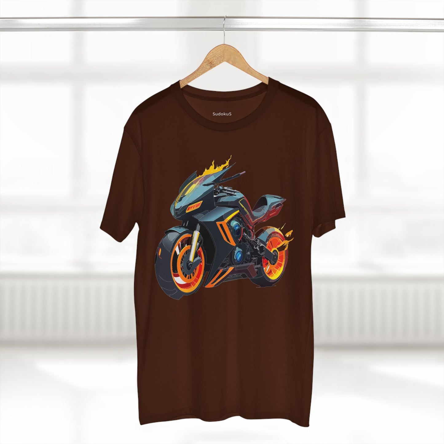 Bike Shirt, Moto Shirt