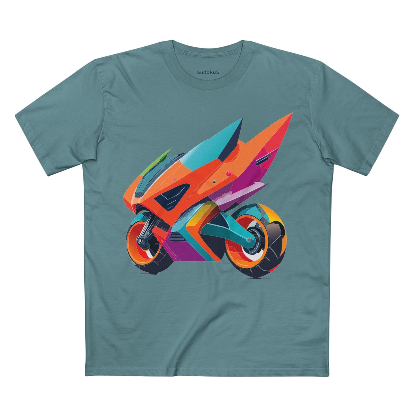 Bike Shirt, Moto Shirt