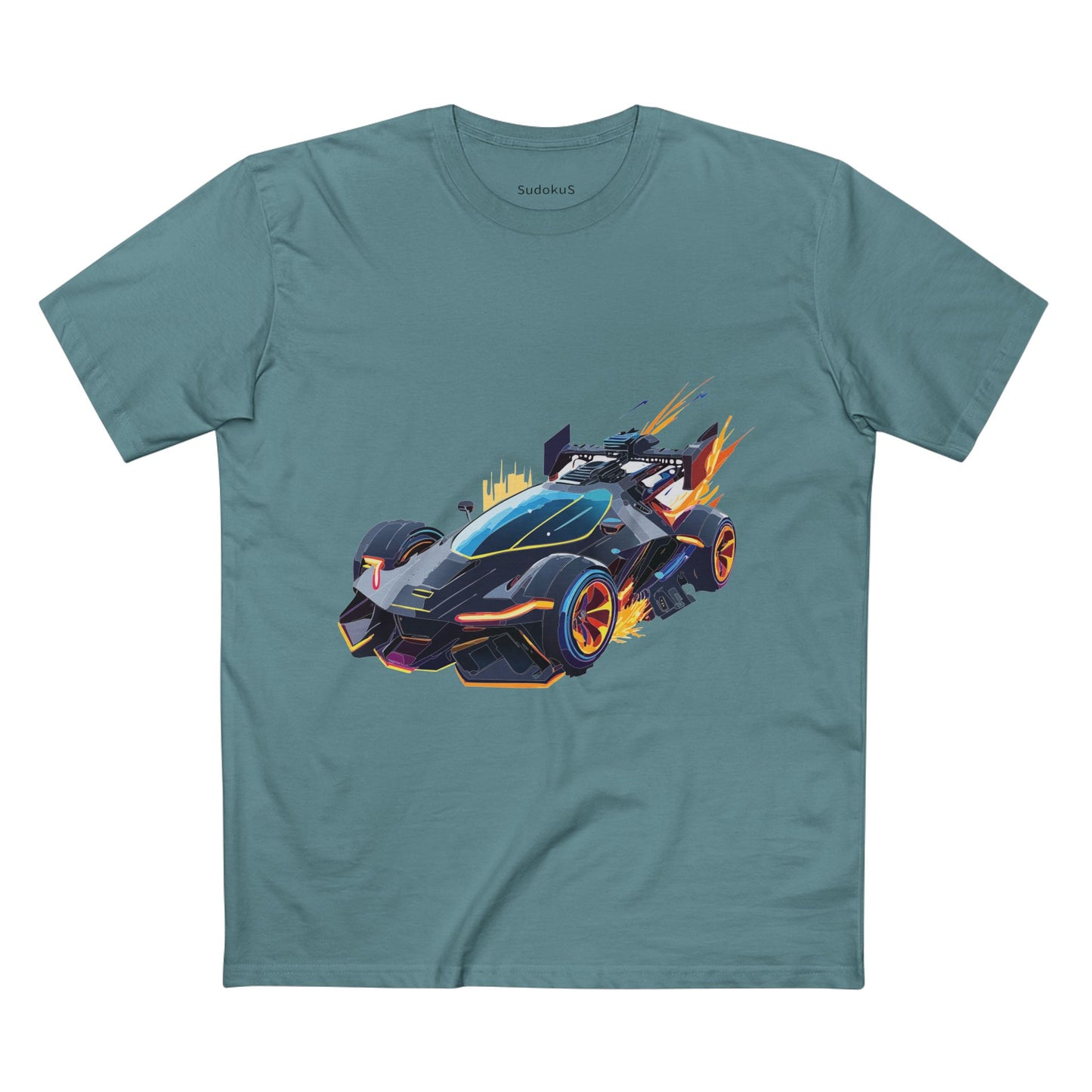 Car Shirt, Hot Wheels Shirt - SudokuS