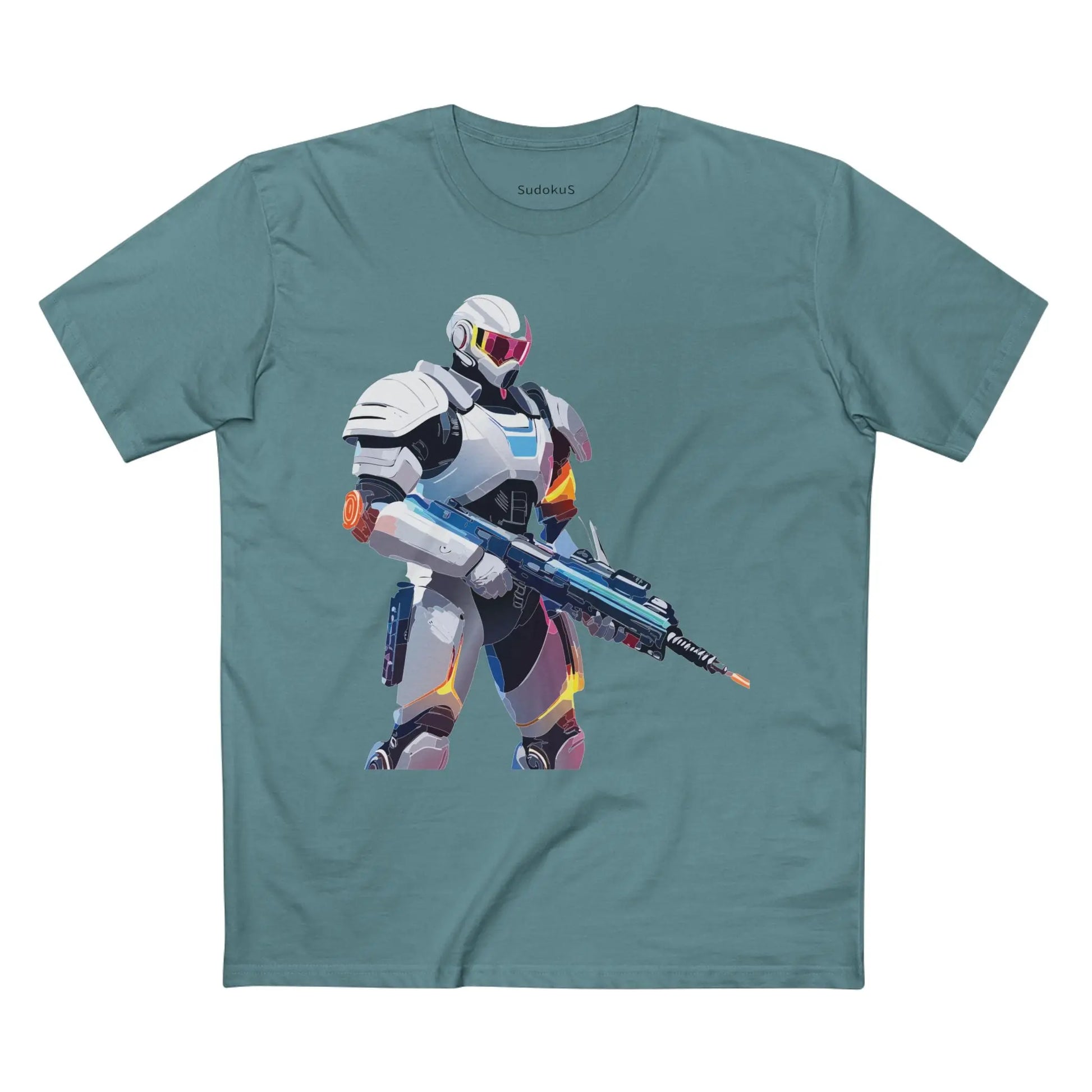 Warriors T Shirt SUDOKUS