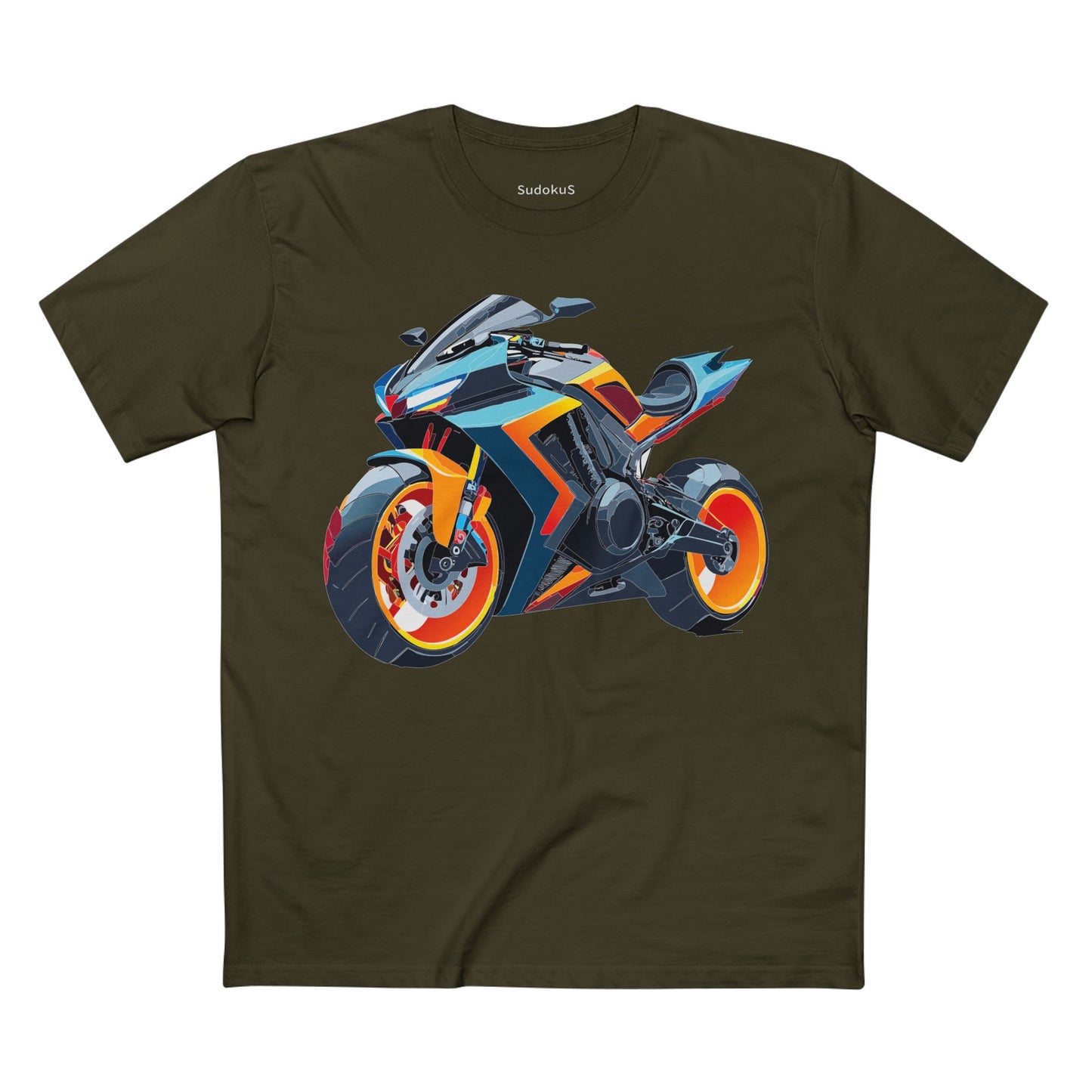 Bike Shirt, Moto Shirt