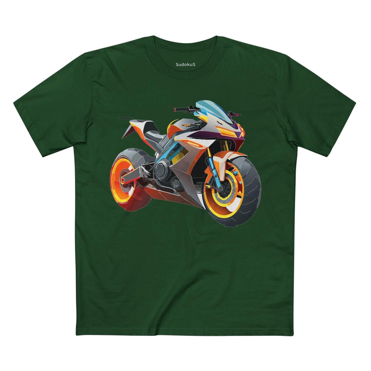 Bike Shirt, Moto Shirt