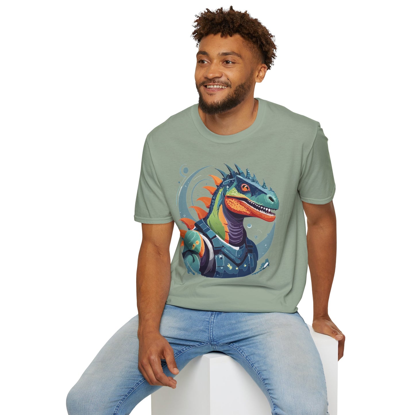 Alien T Shirt, Cosmos Shirt, Shirt with Aliens, Cosmo Shirts