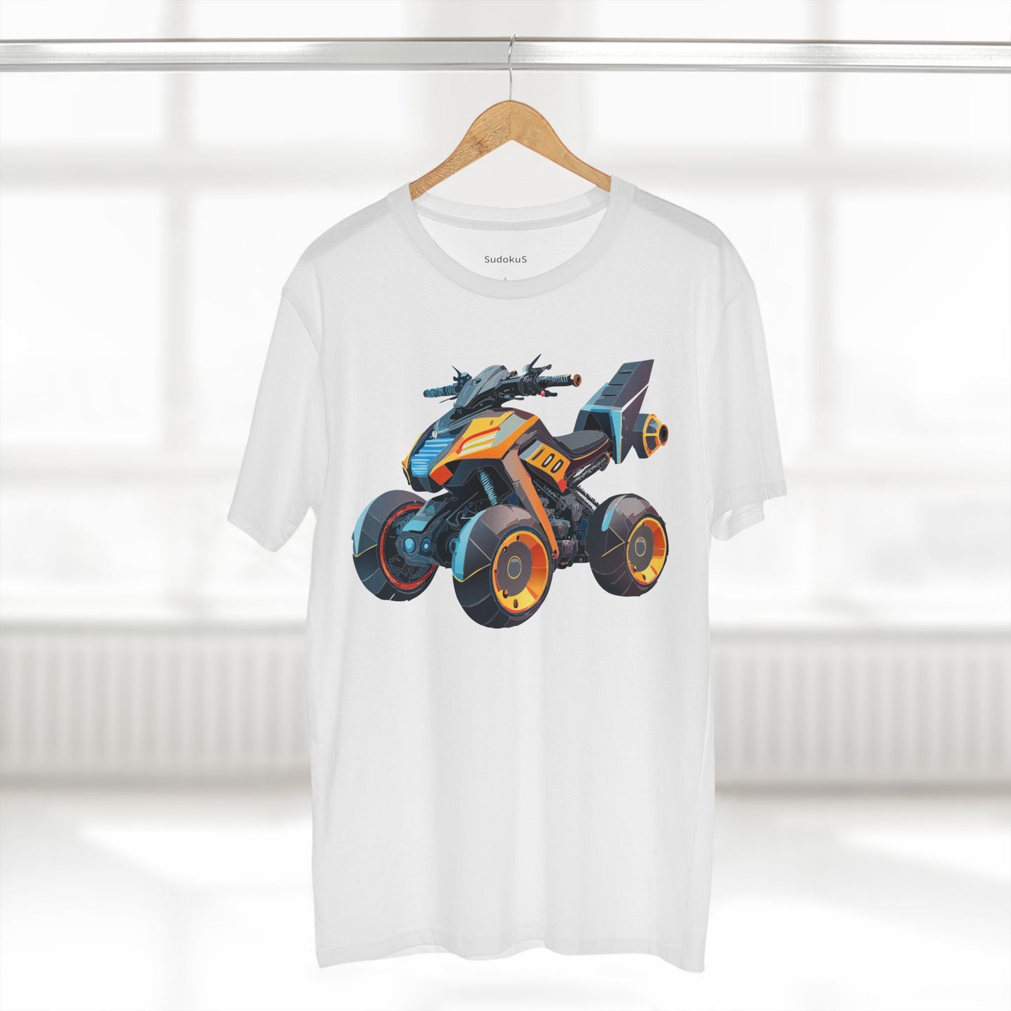 Bike Shirt, Moto Shirt
