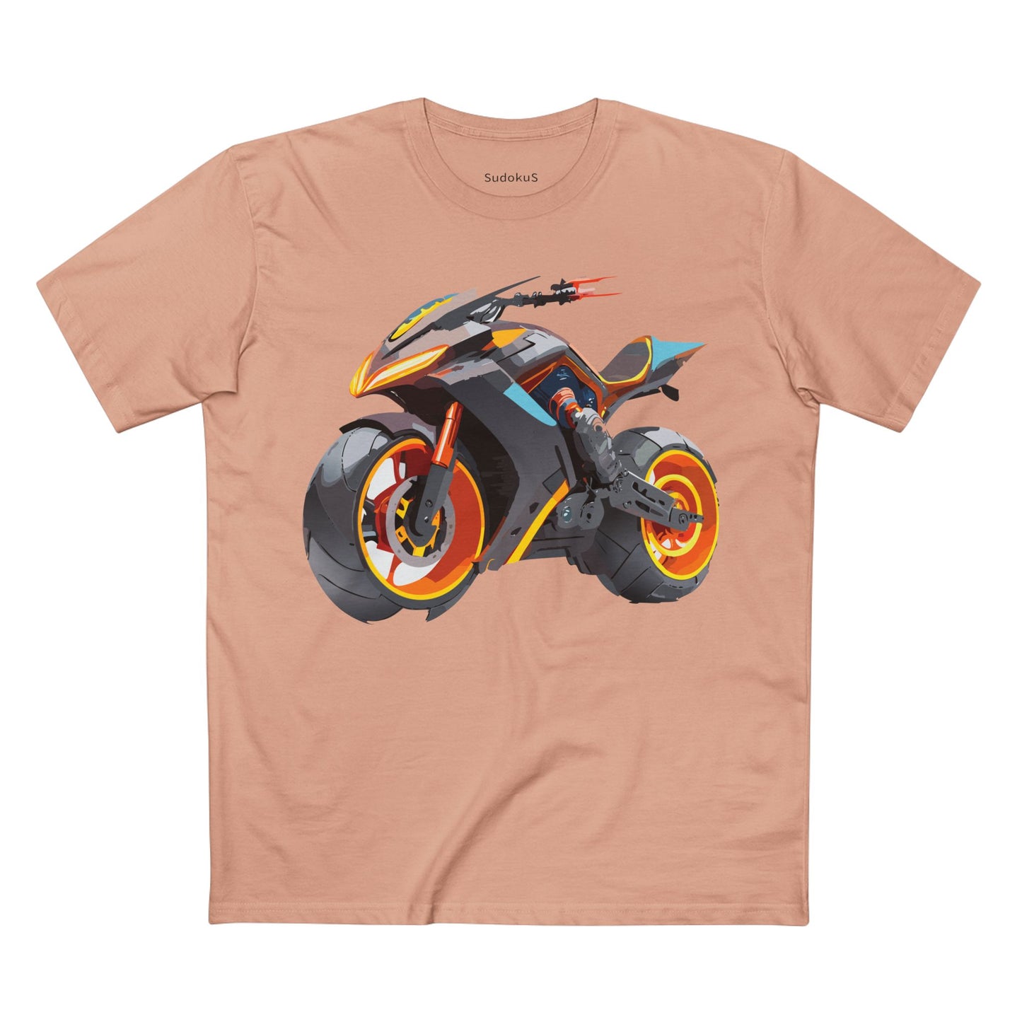 Bike Shirt, Moto Shirt